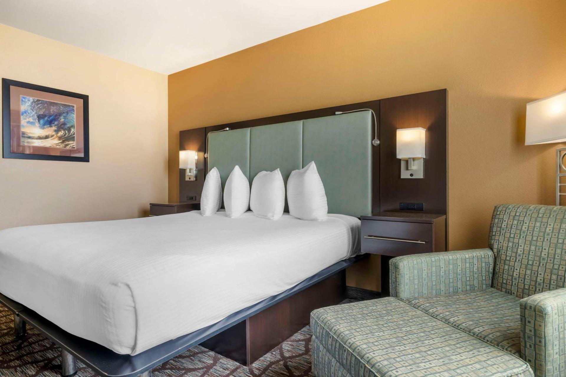 Best Western Plus Oceanside Palms photo 19
