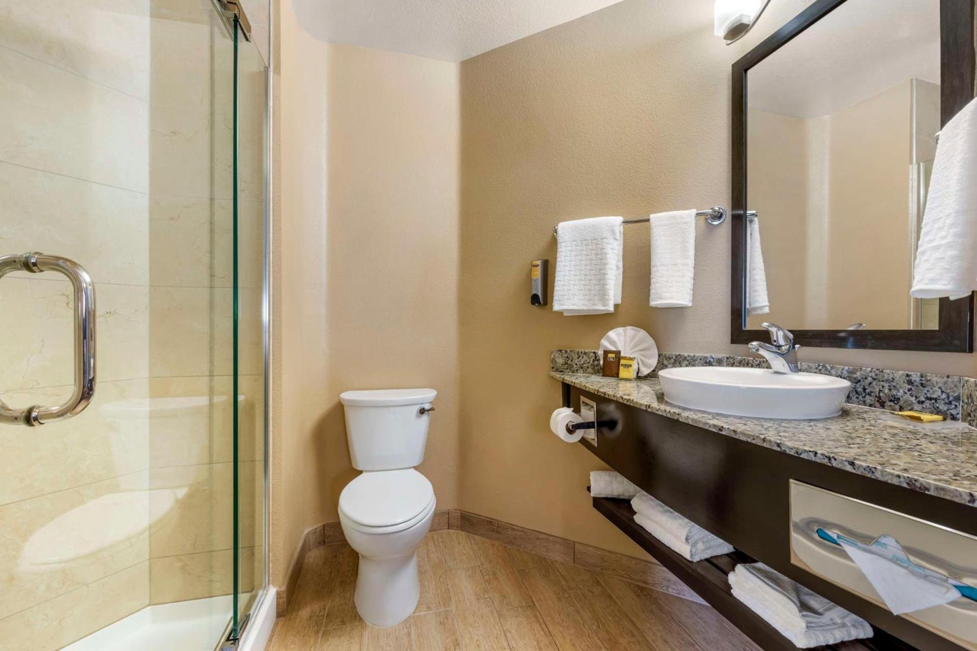 Best Western Plus Oceanside Palms photo 30