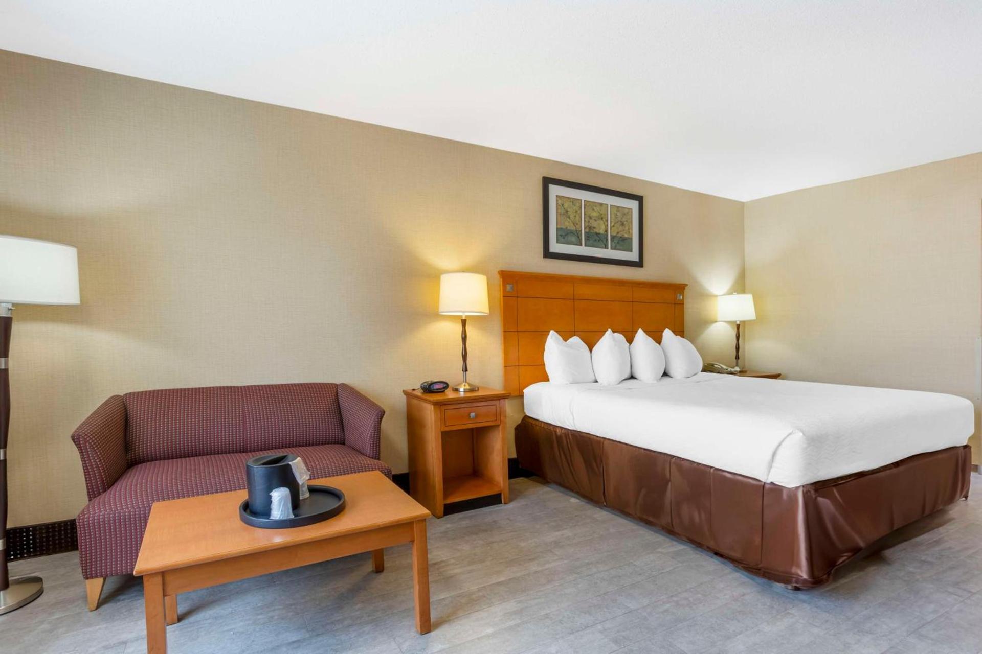 Best Western Danbury/Bethel photo 3