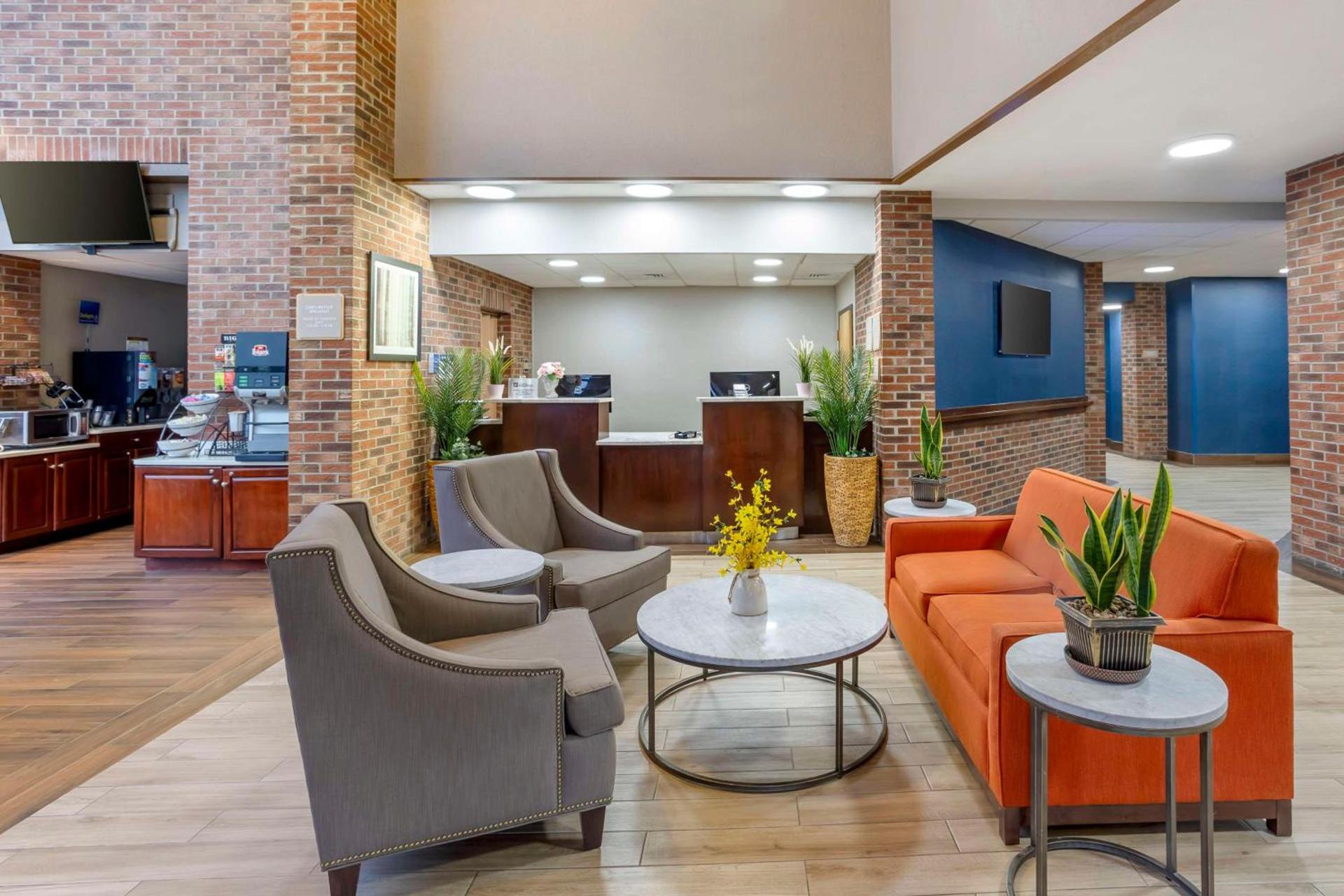 Best Western Danbury/Bethel photo 10