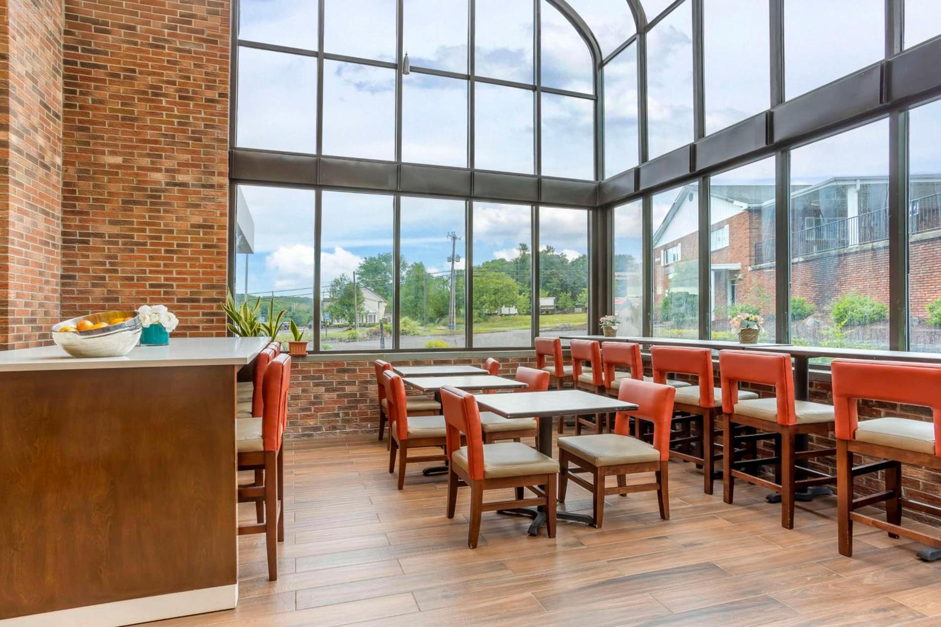 Best Western Danbury/Bethel photo 11