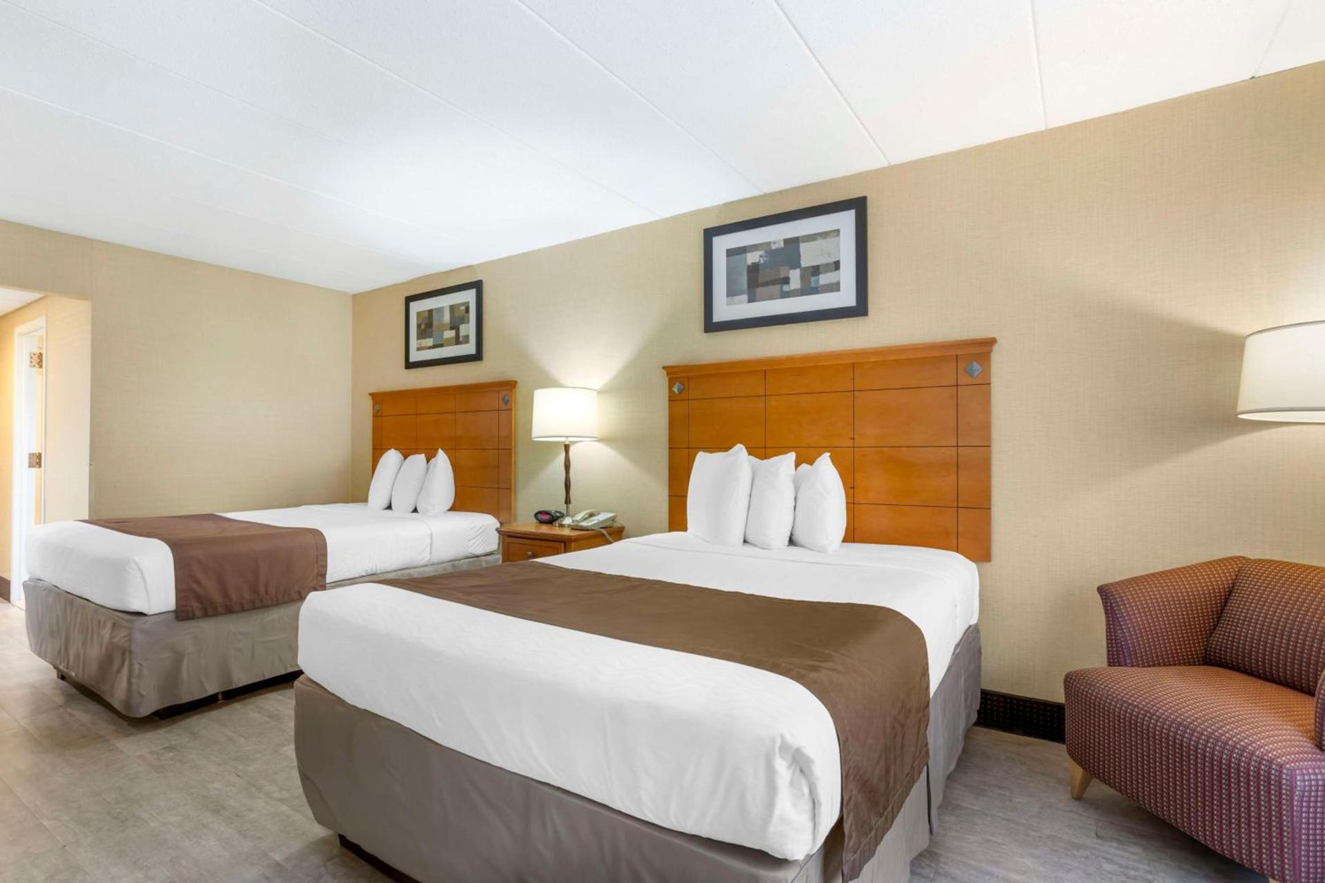 Best Western Danbury/Bethel photo 15