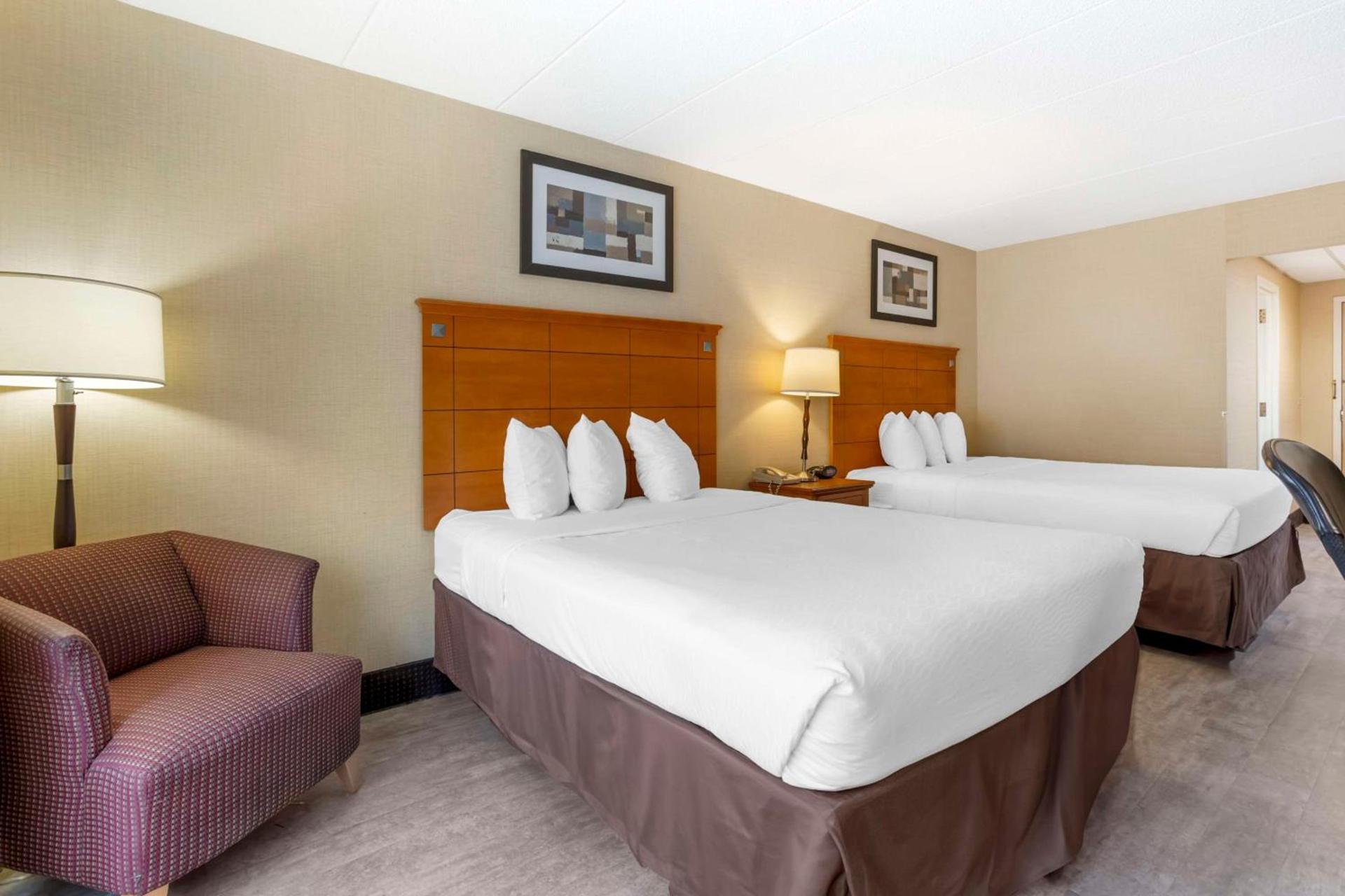 Best Western Danbury/Bethel photo 19