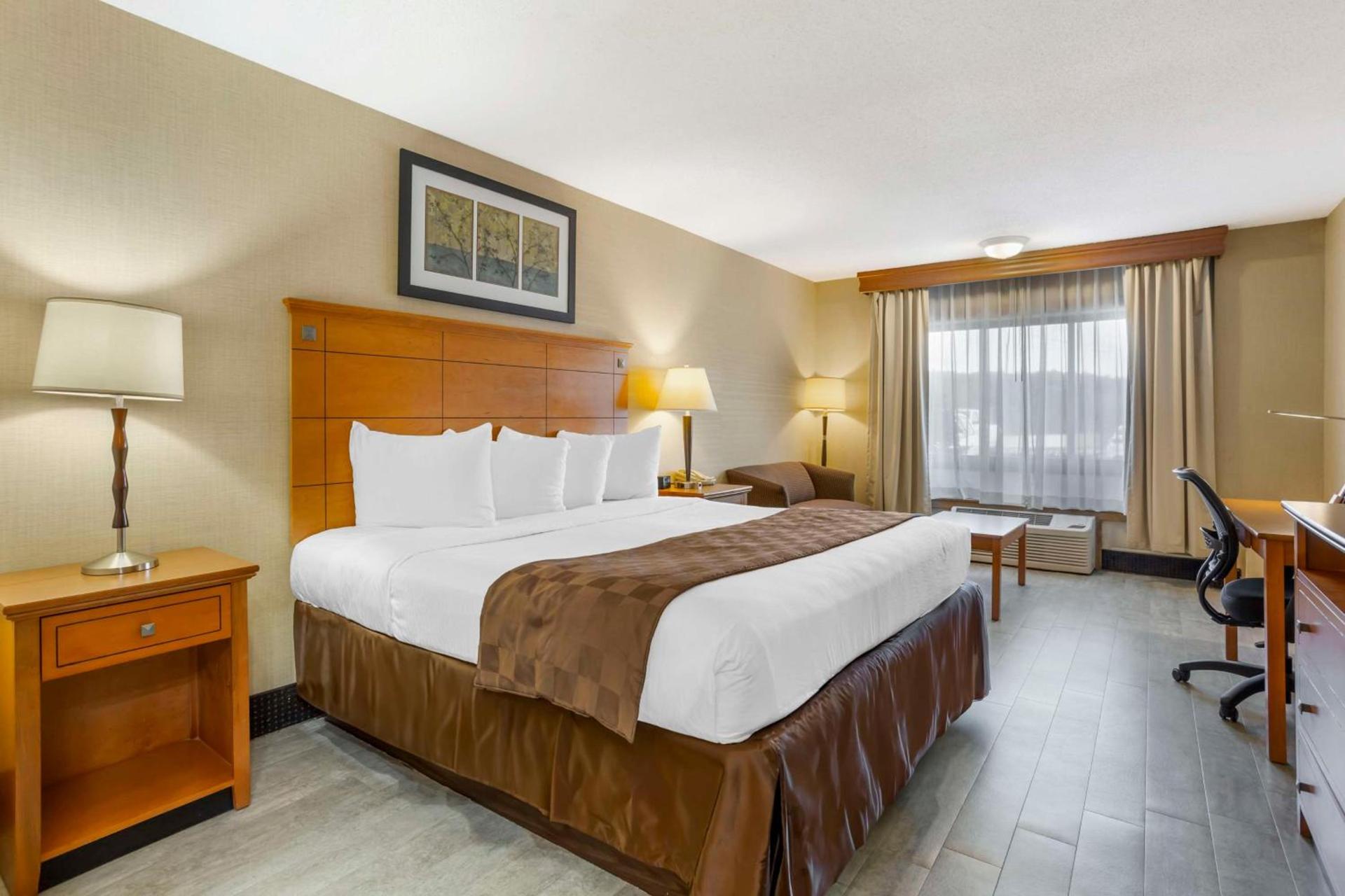 Best Western Danbury/Bethel photo 21