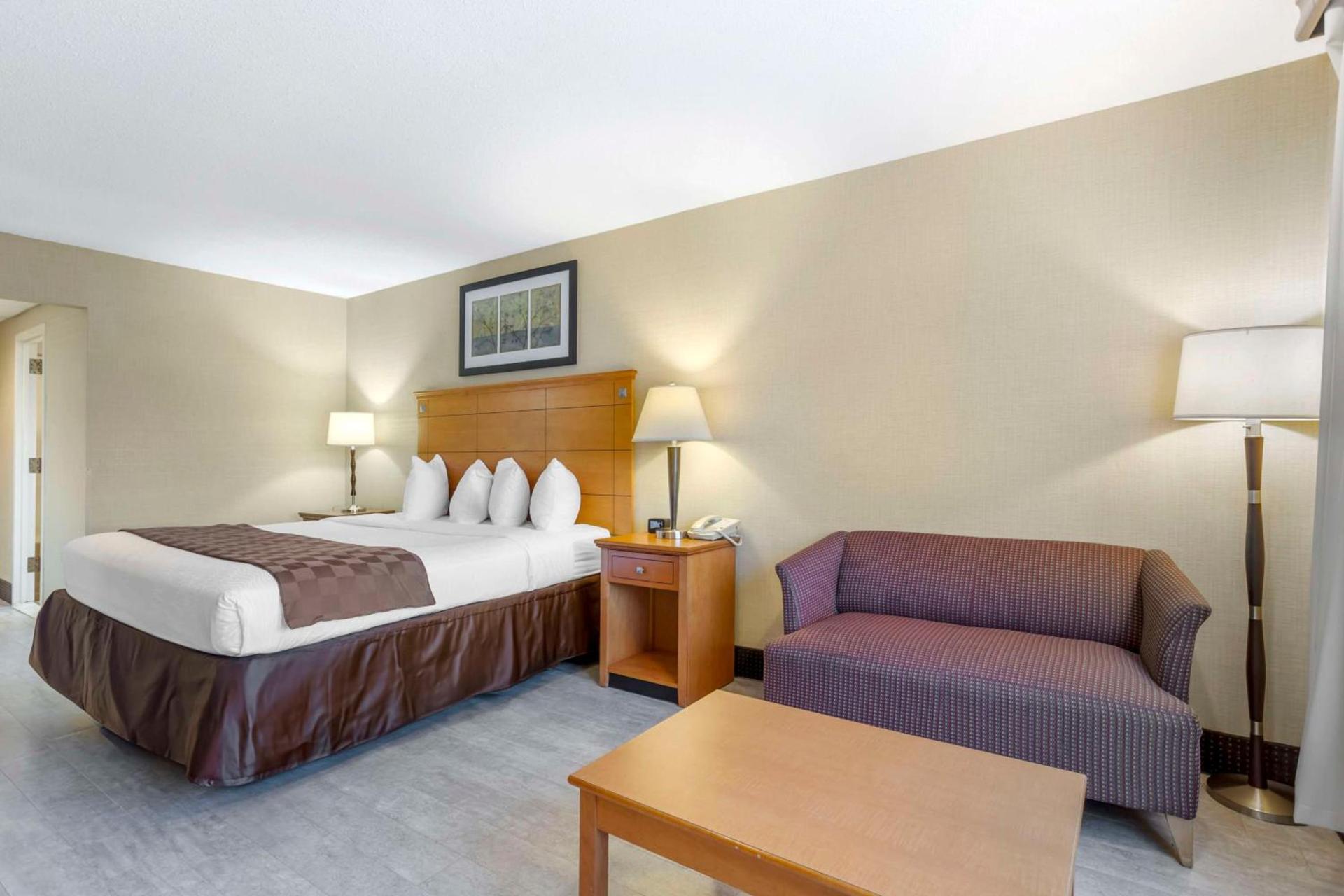 Best Western Danbury/Bethel photo 23