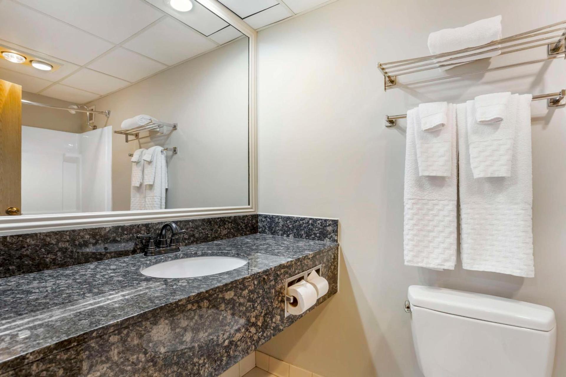 Best Western Danbury/Bethel photo 26