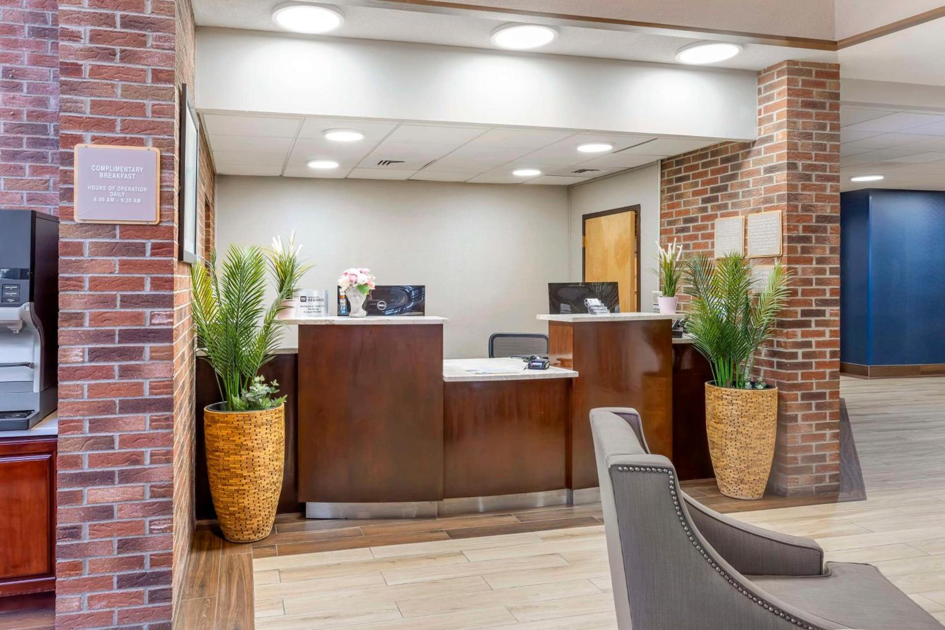 Best Western Danbury/Bethel photo 27