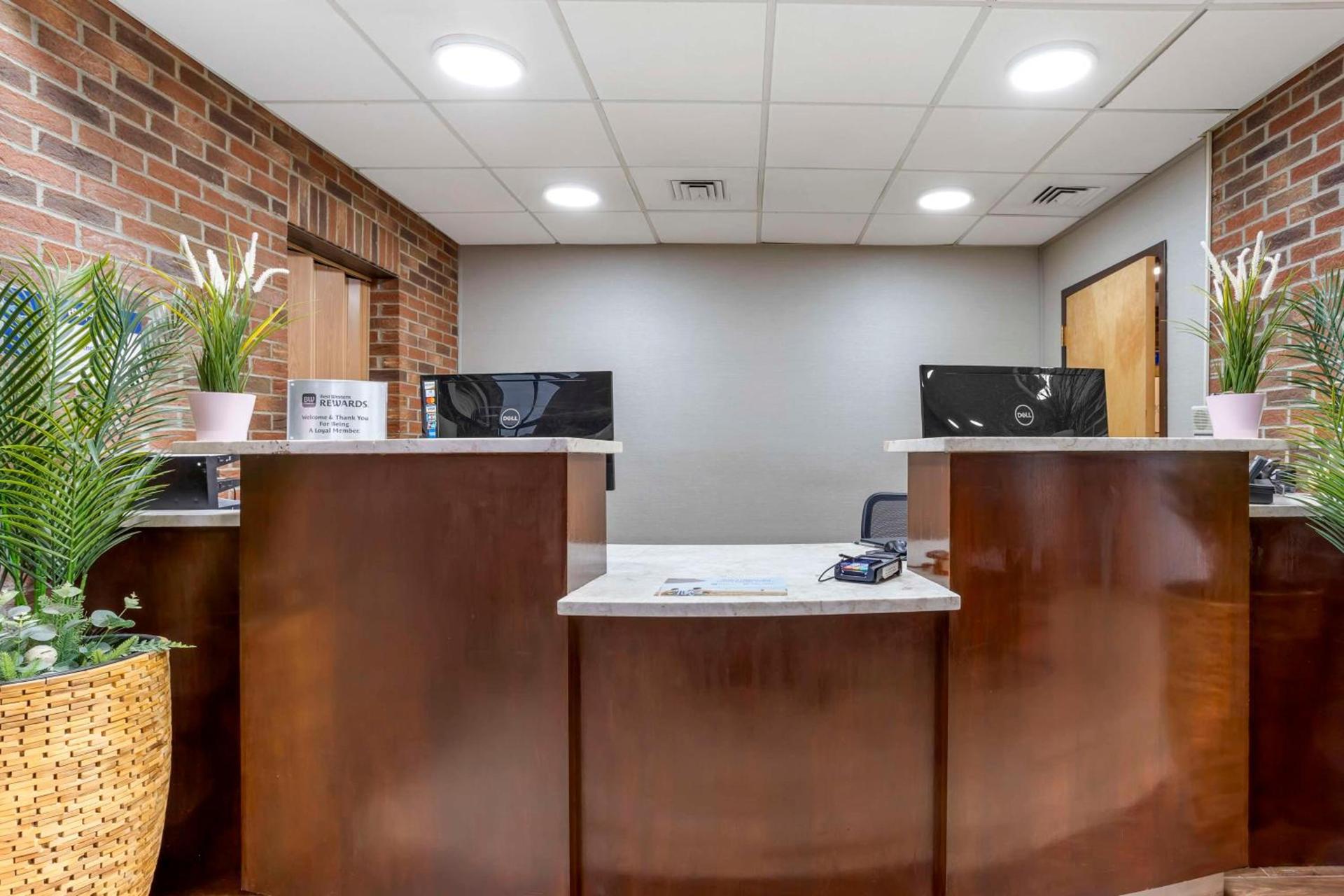 Best Western Danbury/Bethel photo 28