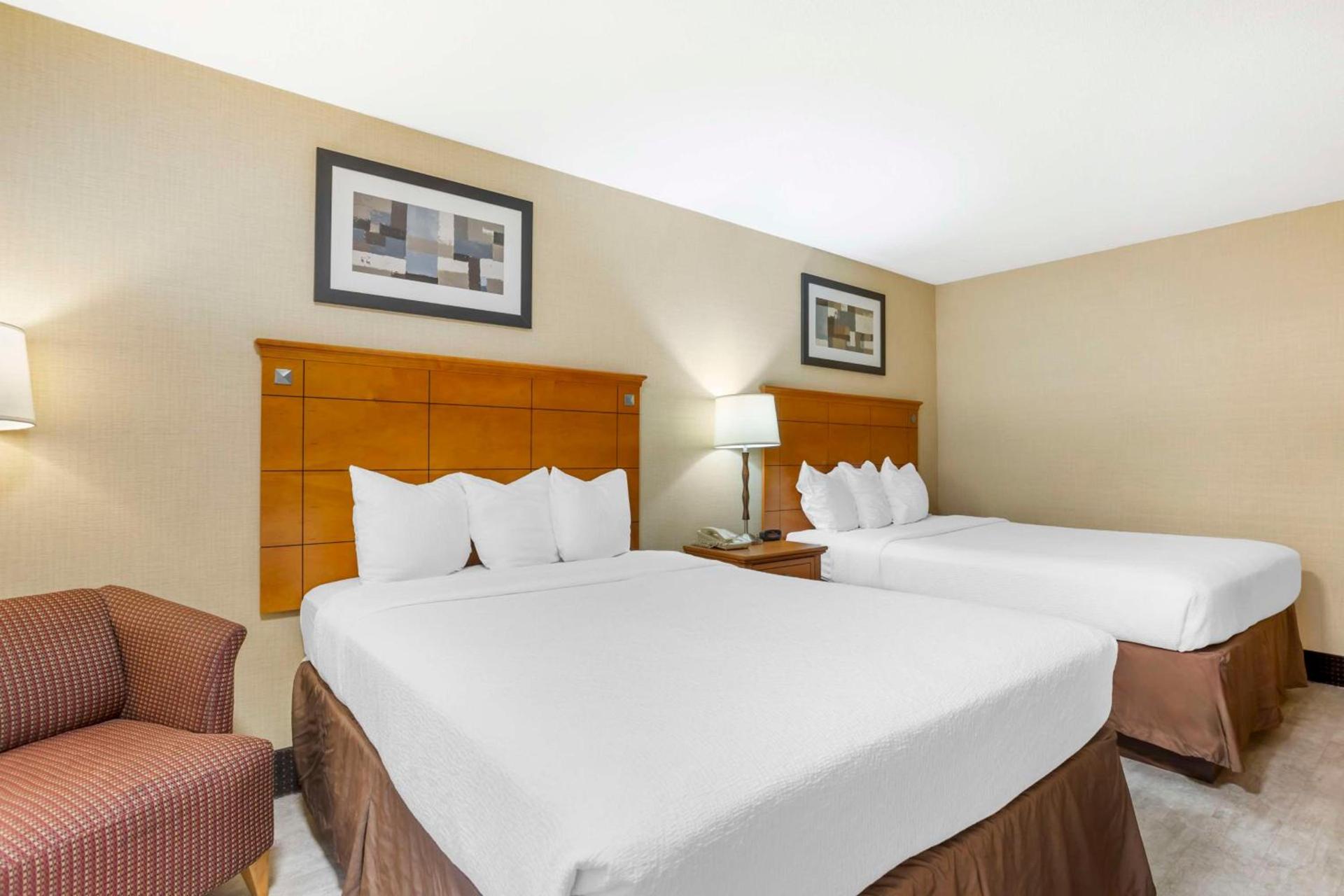 Best Western Danbury/Bethel photo 31