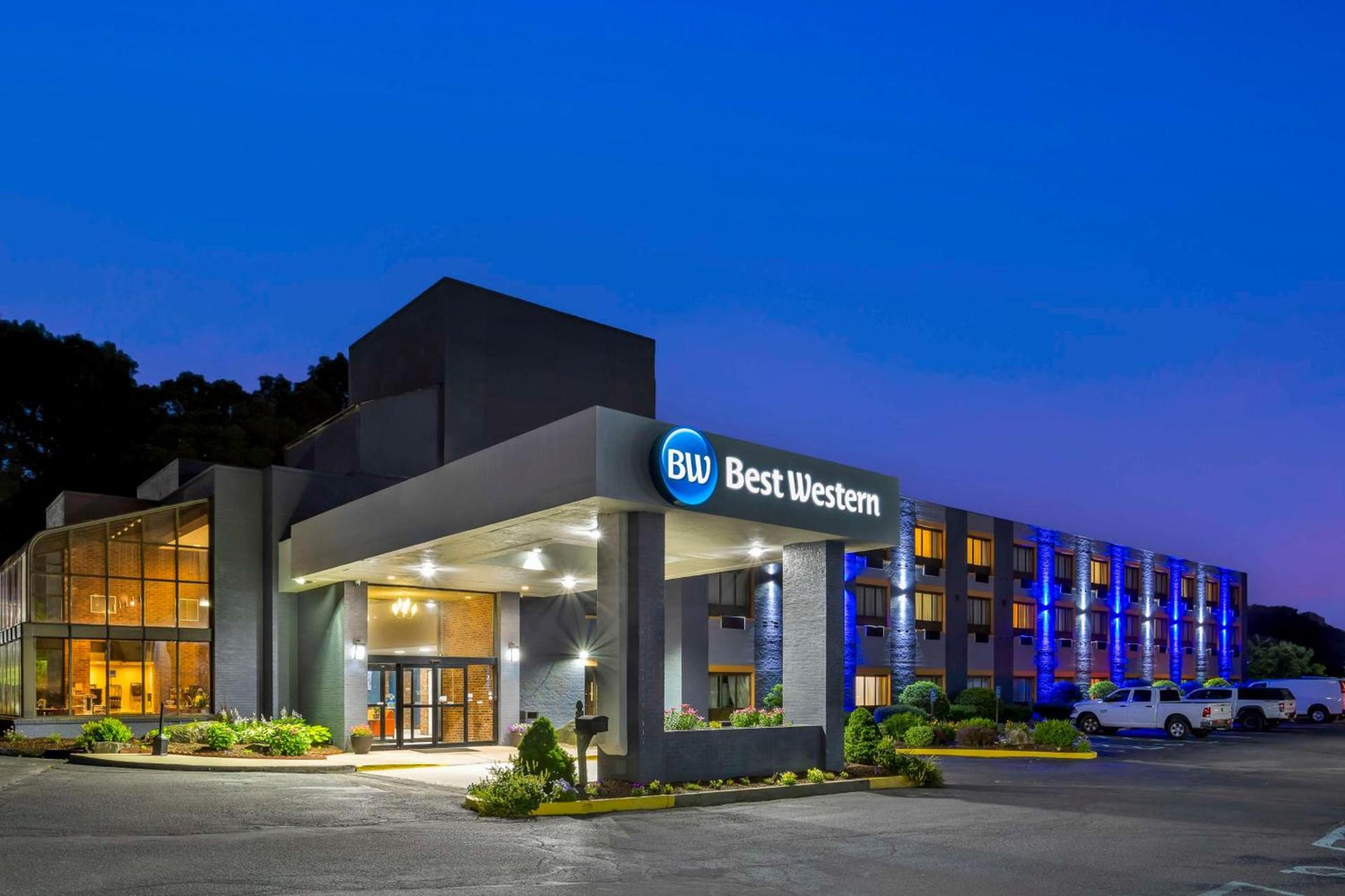Best Western Danbury/Bethel photo 33