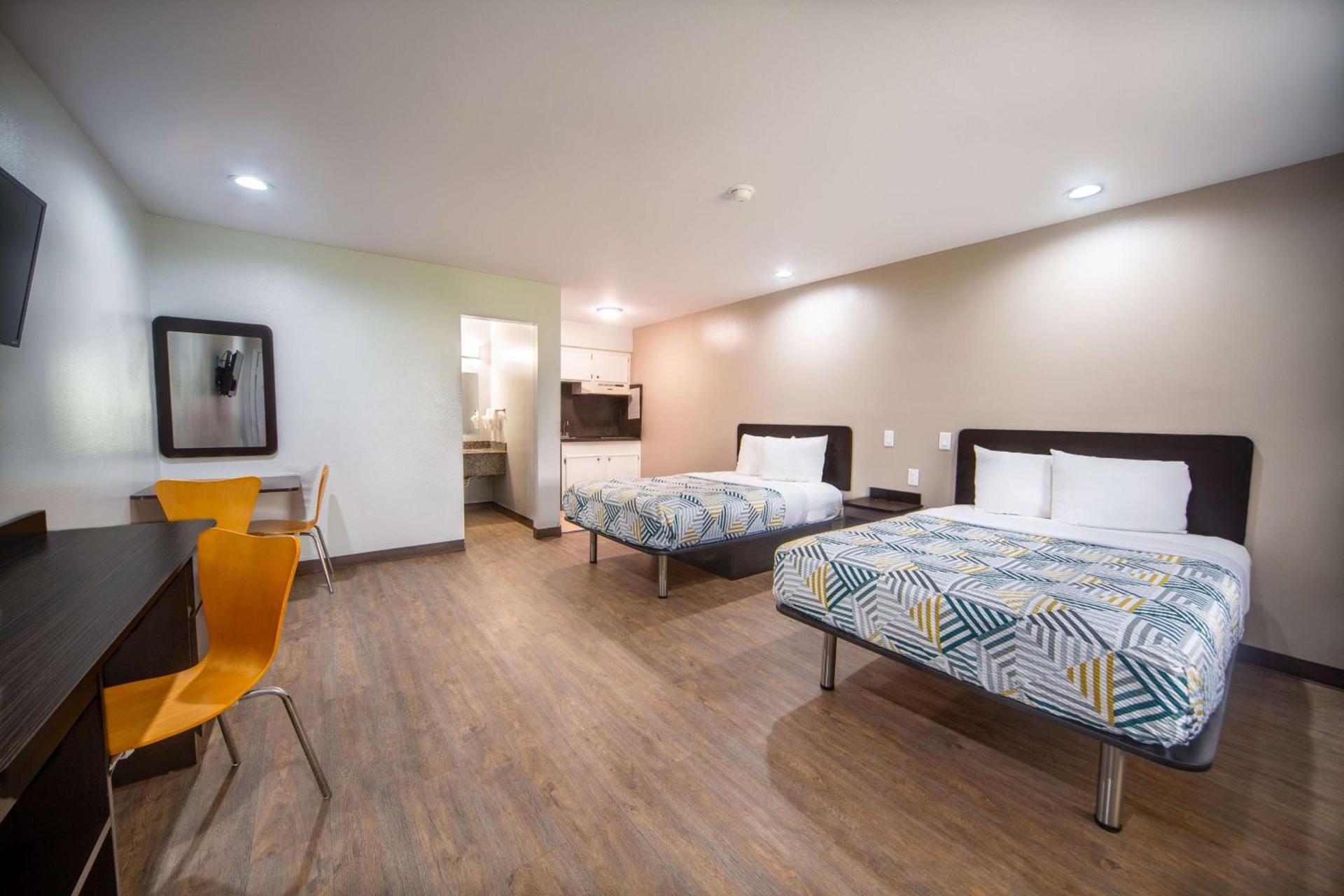 Motel 6-Livingston, TX photo 15