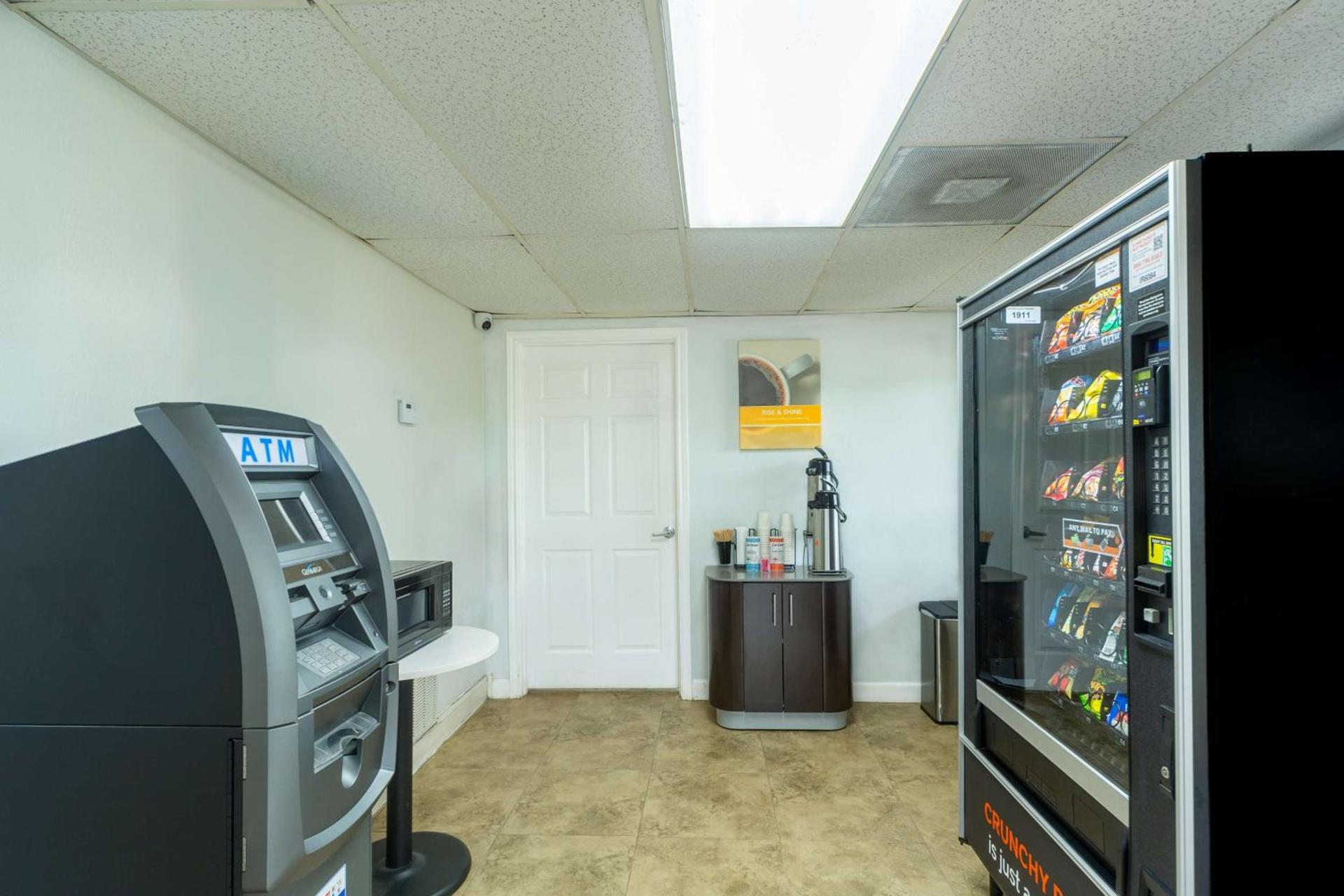 Motel 6-Livingston, TX photo 22