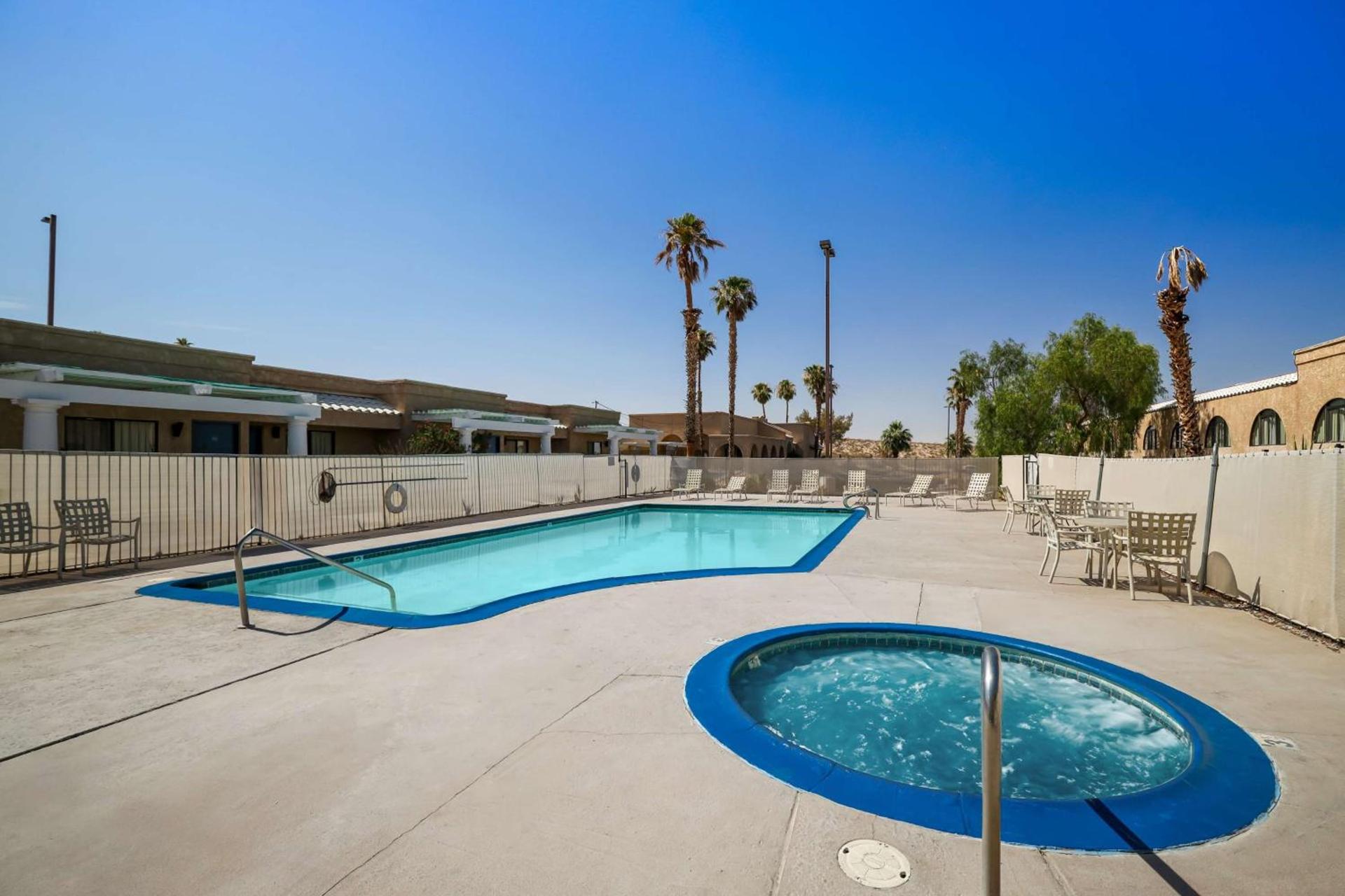Inn at Joshua Tree photo 27