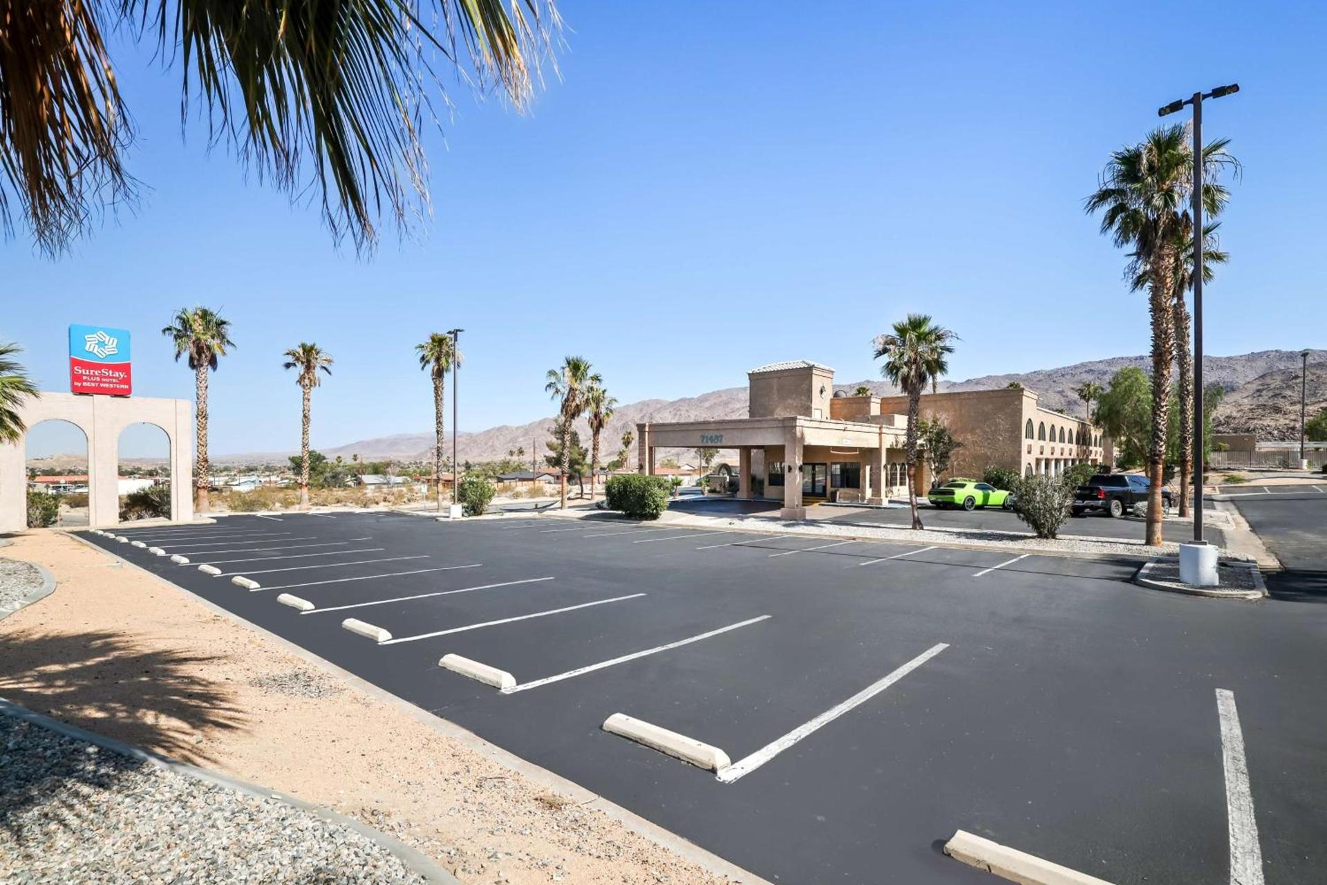 Inn at Joshua Tree photo 18