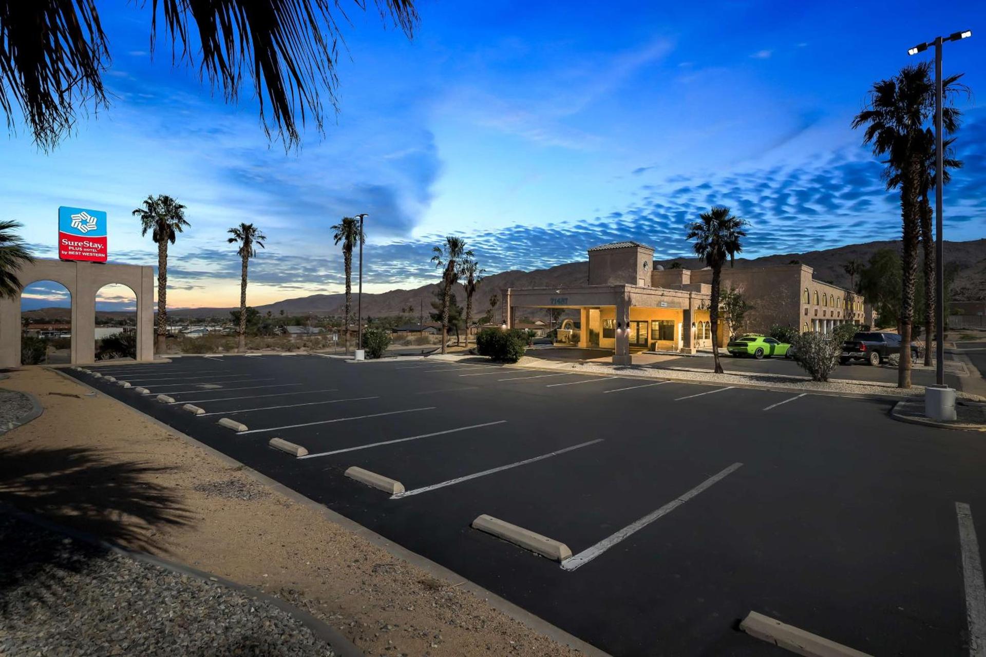 Inn at Joshua Tree photo 32