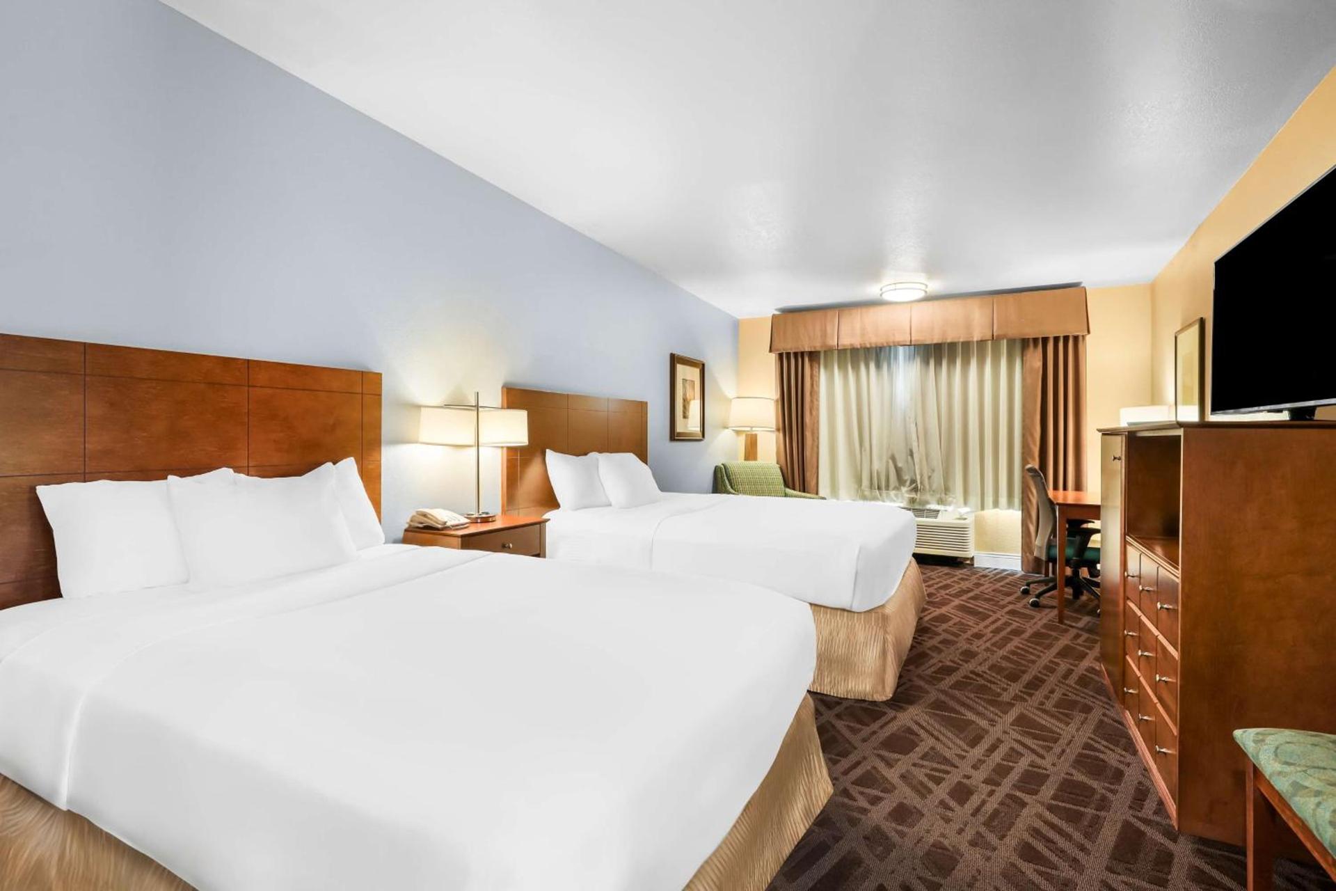 Inn at Joshua Tree photo 21