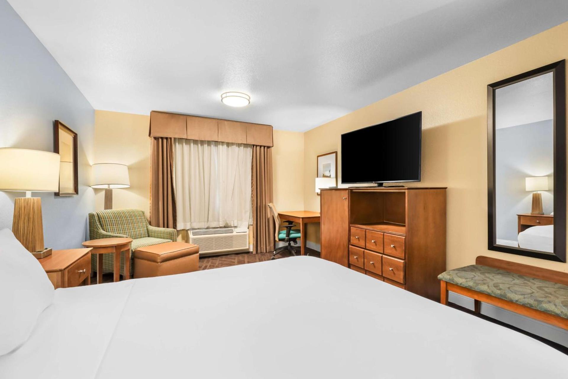 Inn at Joshua Tree photo 19