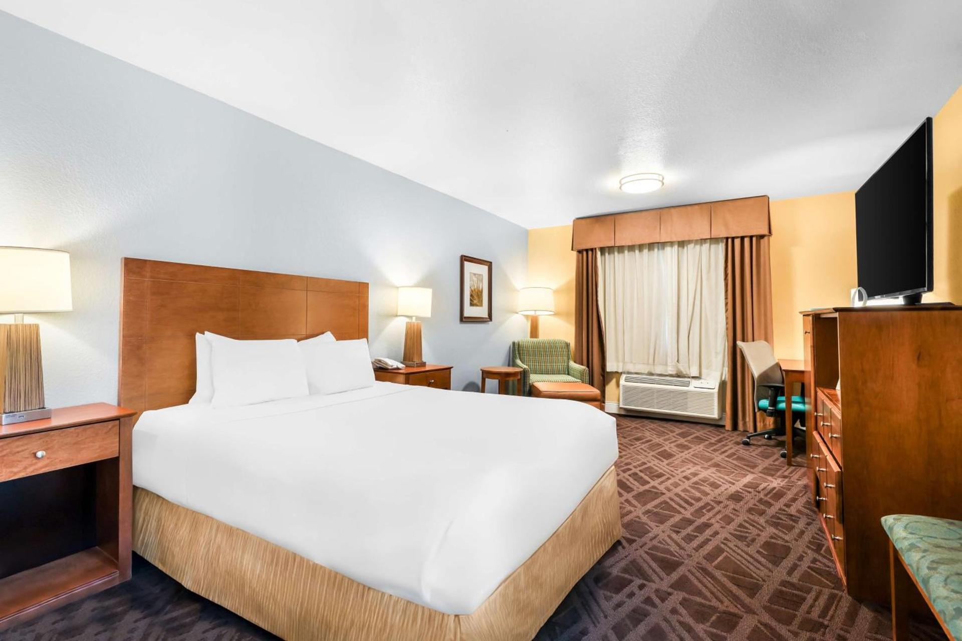 Inn at Joshua Tree photo 24