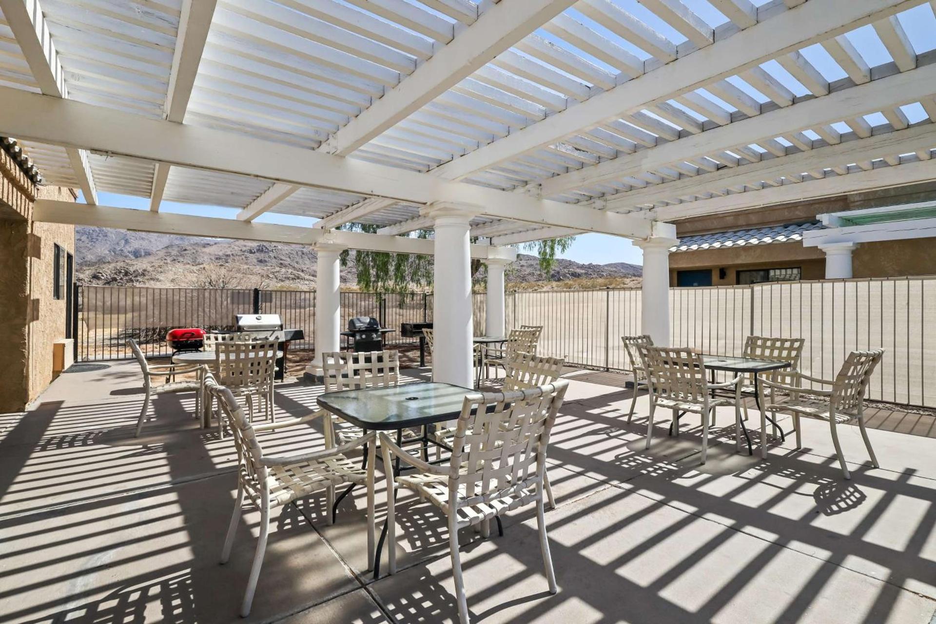 Inn at Joshua Tree — hotel in Twentynine Palms