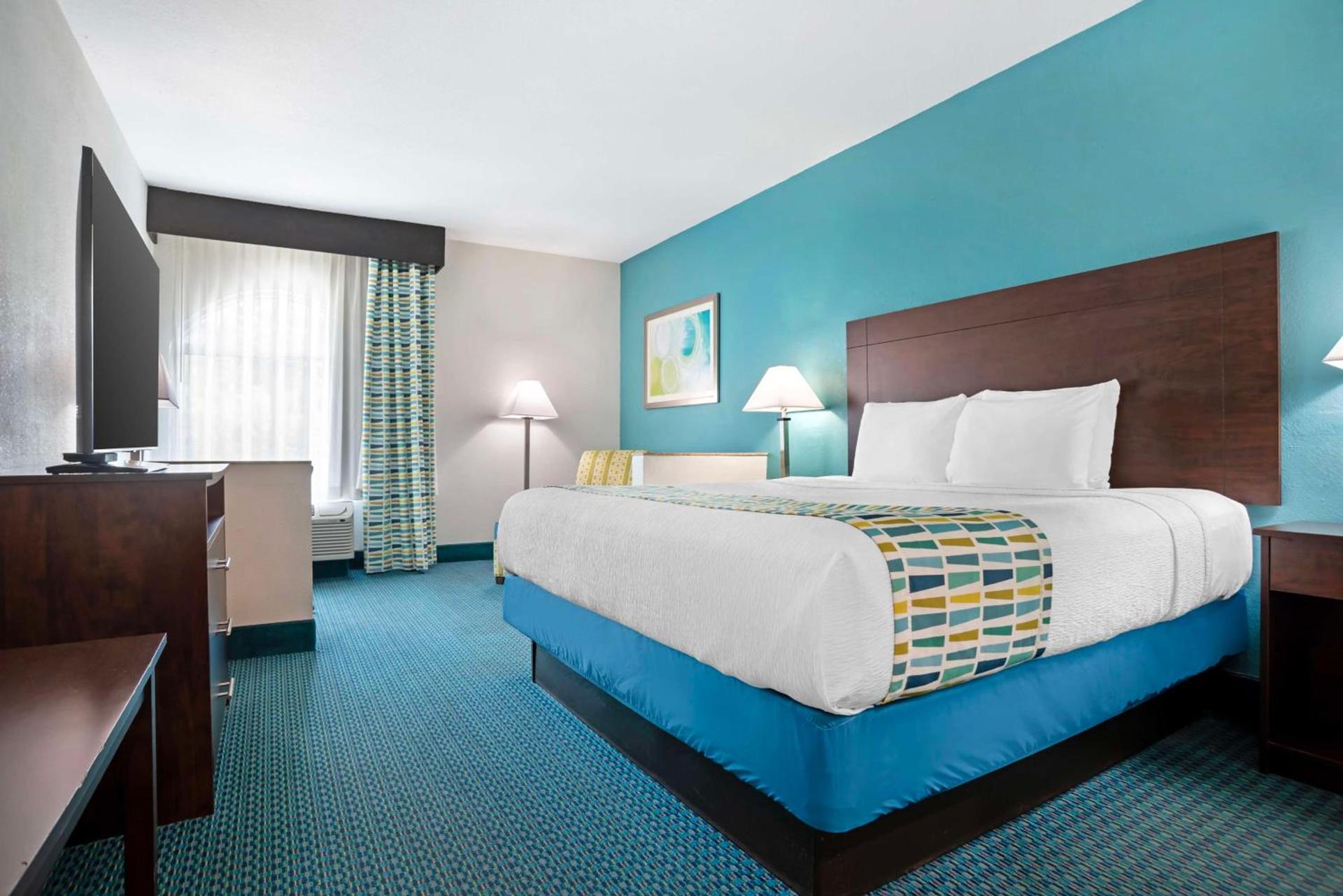 Best Western Plus Blue Angel Inn photo 4