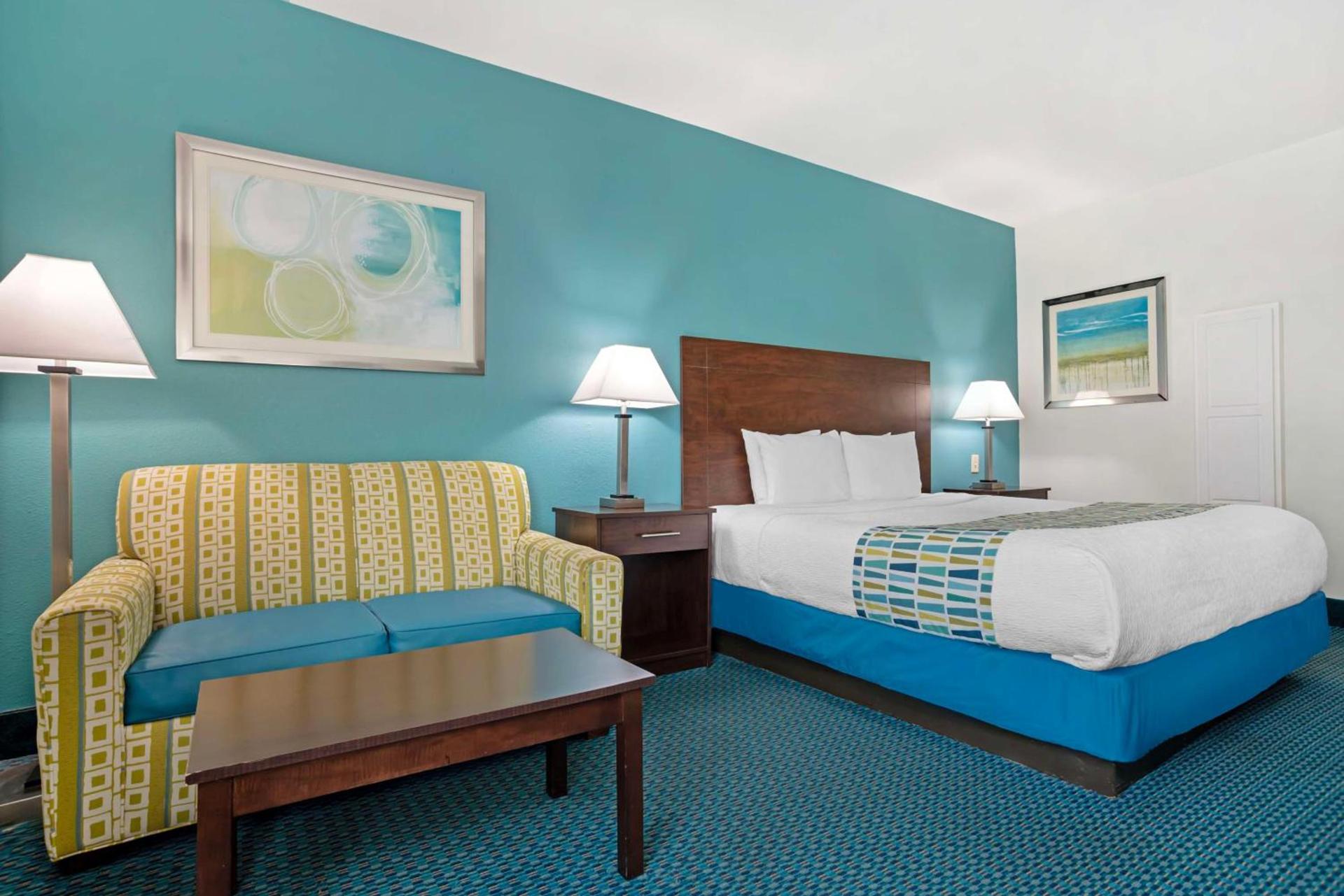 Best Western Plus Blue Angel Inn photo 9