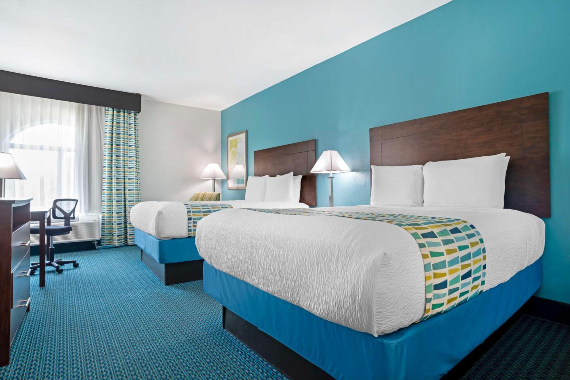 Best Western Plus Blue Angel Inn photo 12