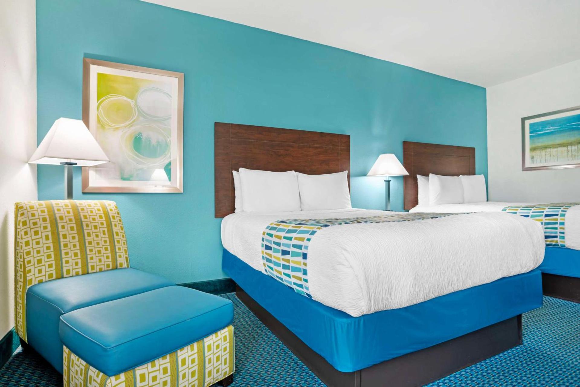Best Western Plus Blue Angel Inn photo 13