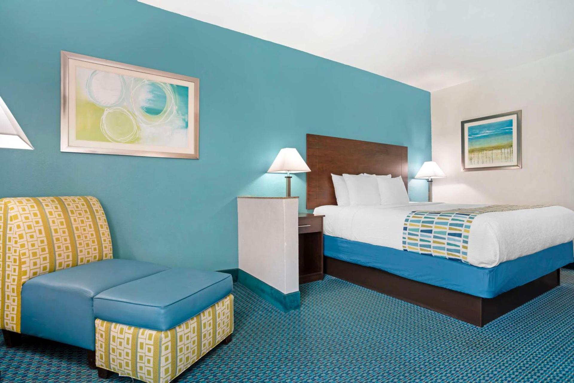 Best Western Plus Blue Angel Inn photo 16