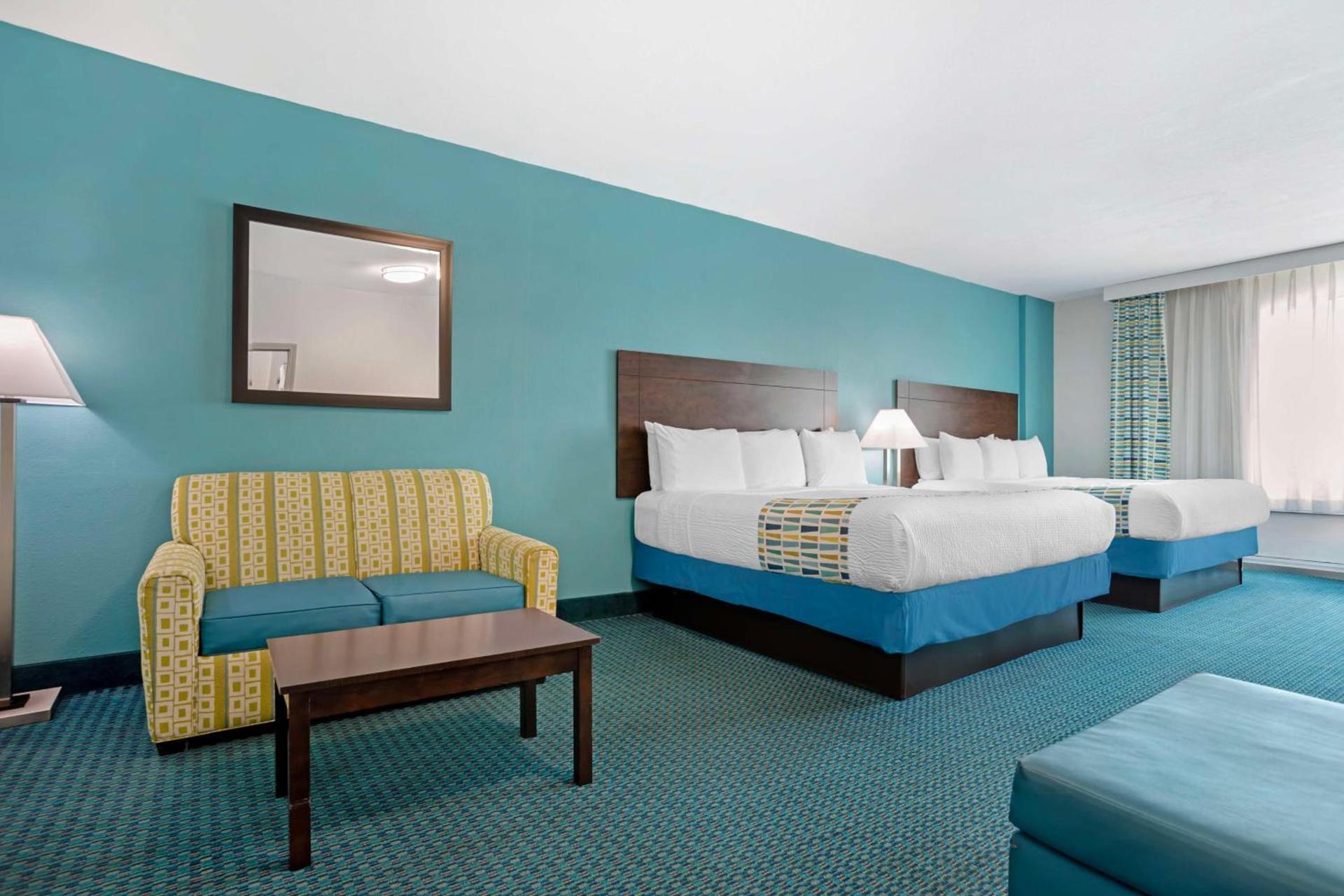 Best Western Plus Blue Angel Inn photo 18