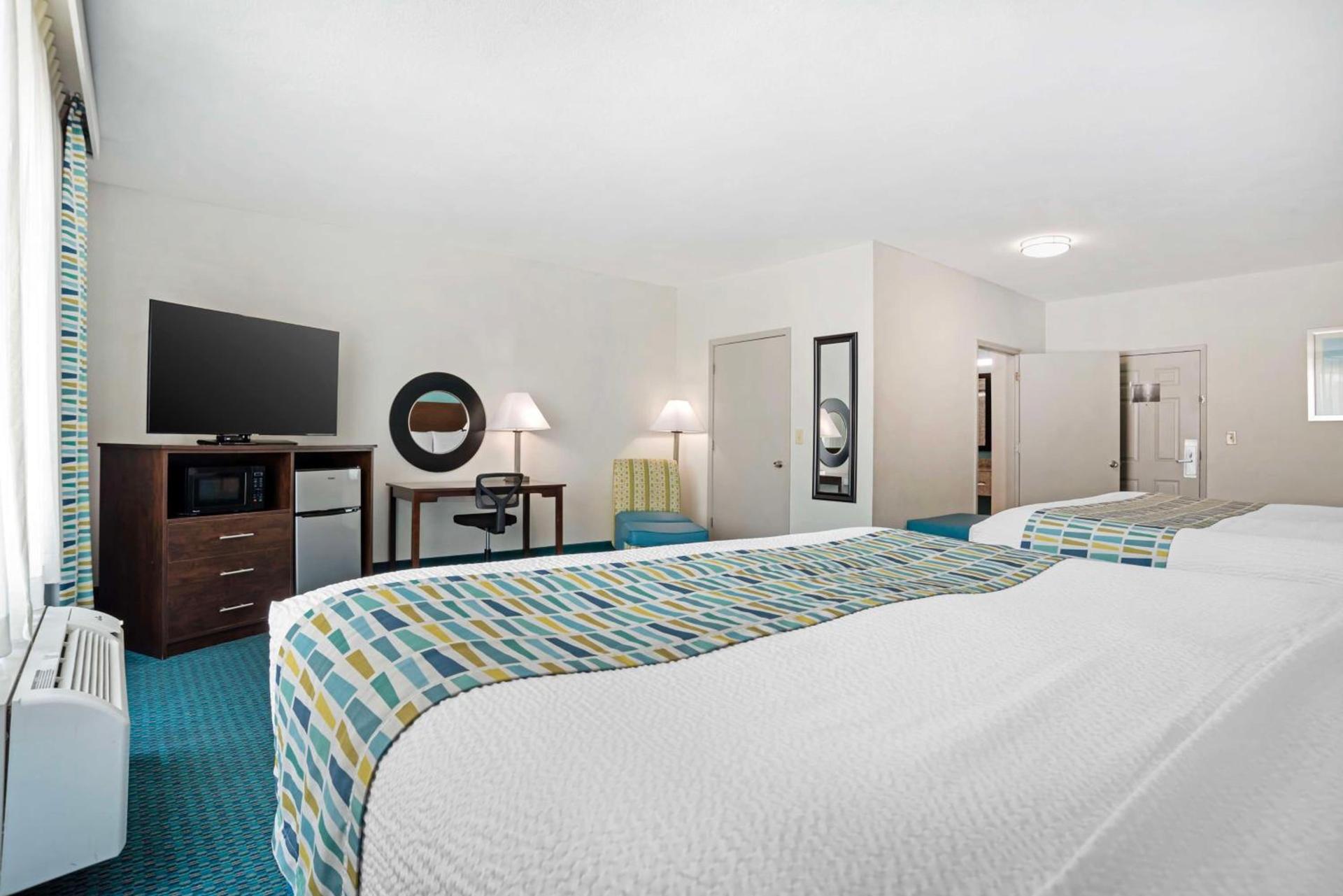 Best Western Plus Blue Angel Inn photo 20