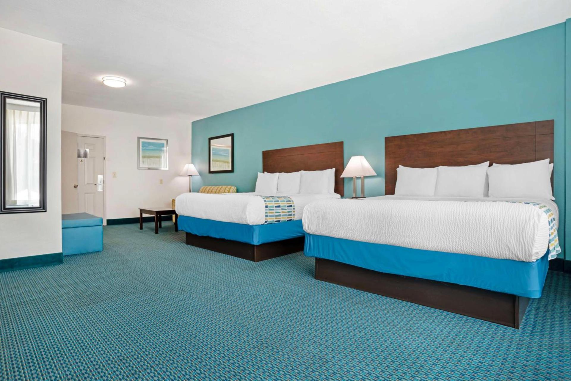 Best Western Plus Blue Angel Inn photo 19