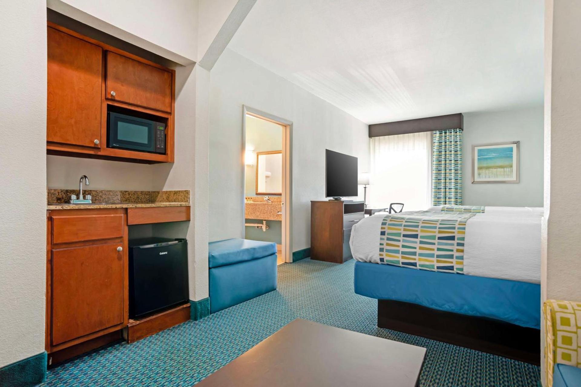 Best Western Plus Blue Angel Inn photo 21