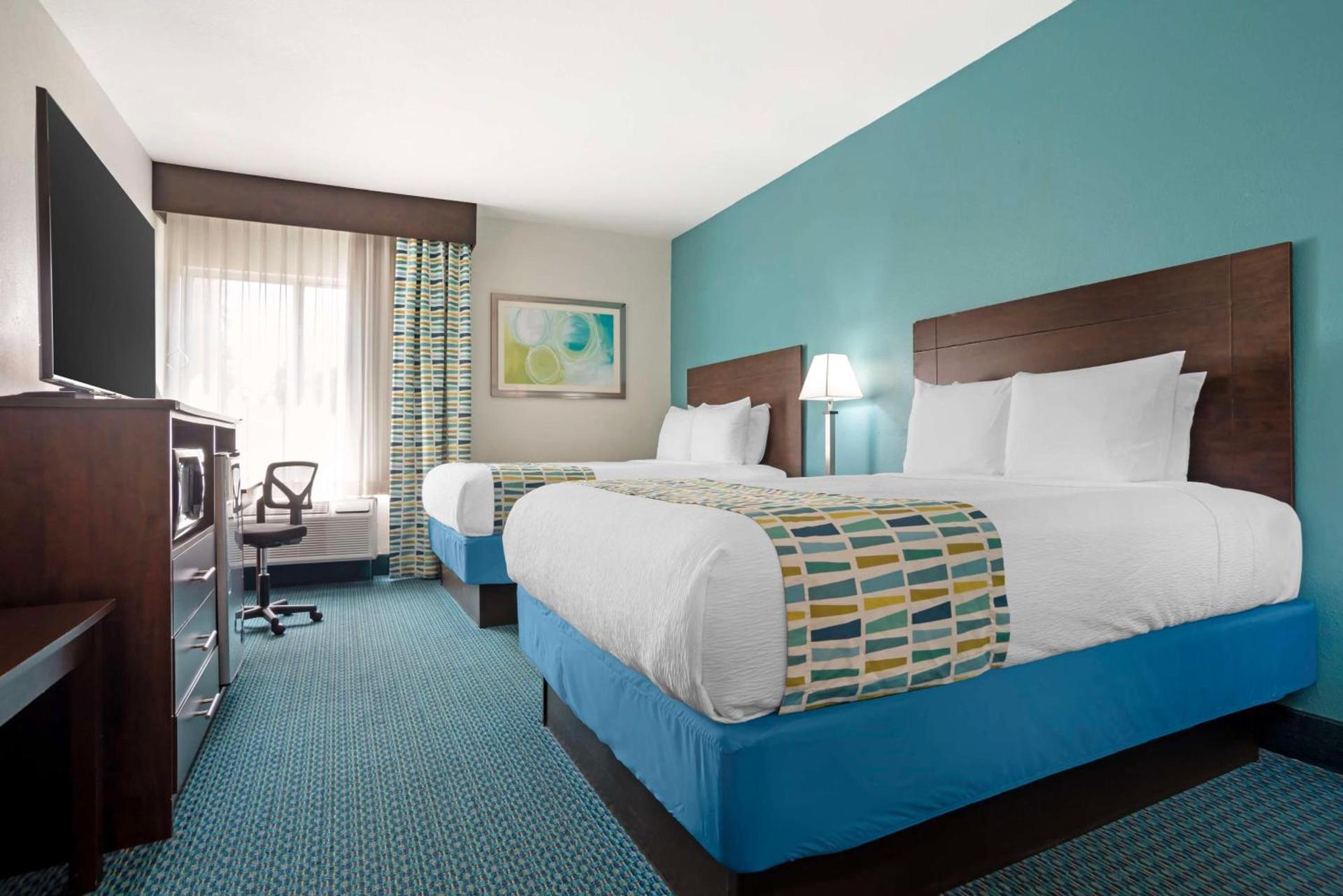 Best Western Plus Blue Angel Inn photo 26