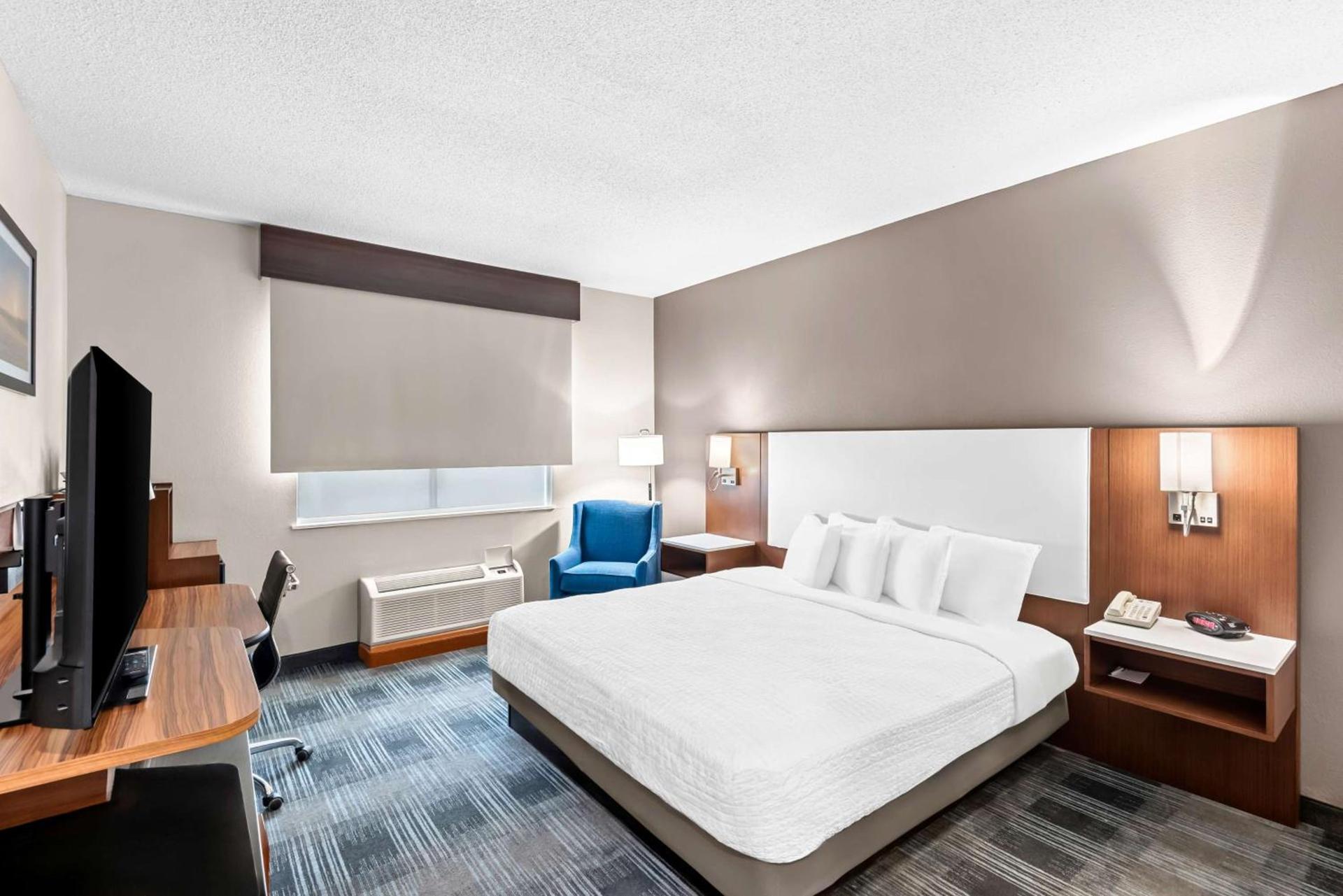 Best Western Ottumwa Inn & Suites photo 18