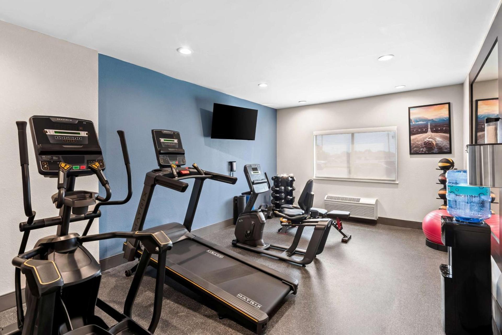 Best Western Ottumwa Inn & Suites photo 22