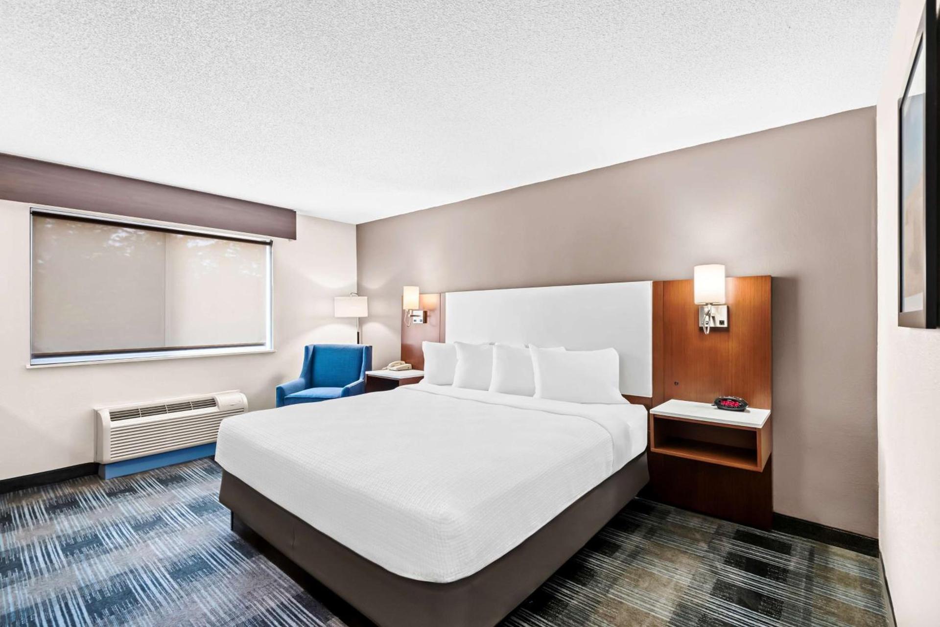 Best Western Ottumwa Inn & Suites photo 28