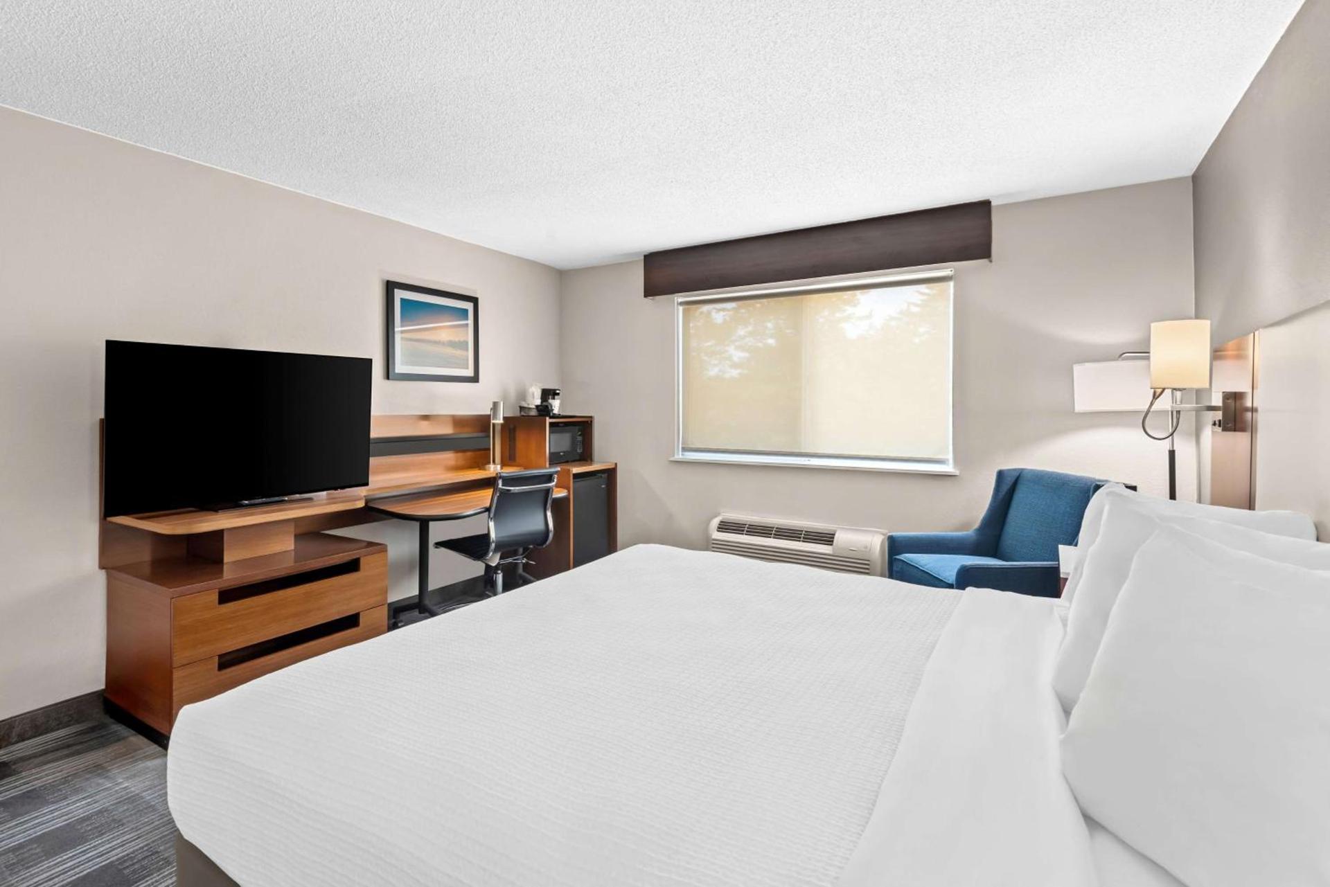 Best Western Ottumwa Inn & Suites photo 29