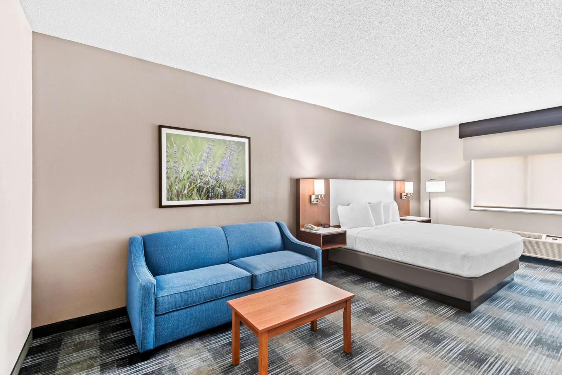 Best Western Ottumwa Inn & Suites photo 33