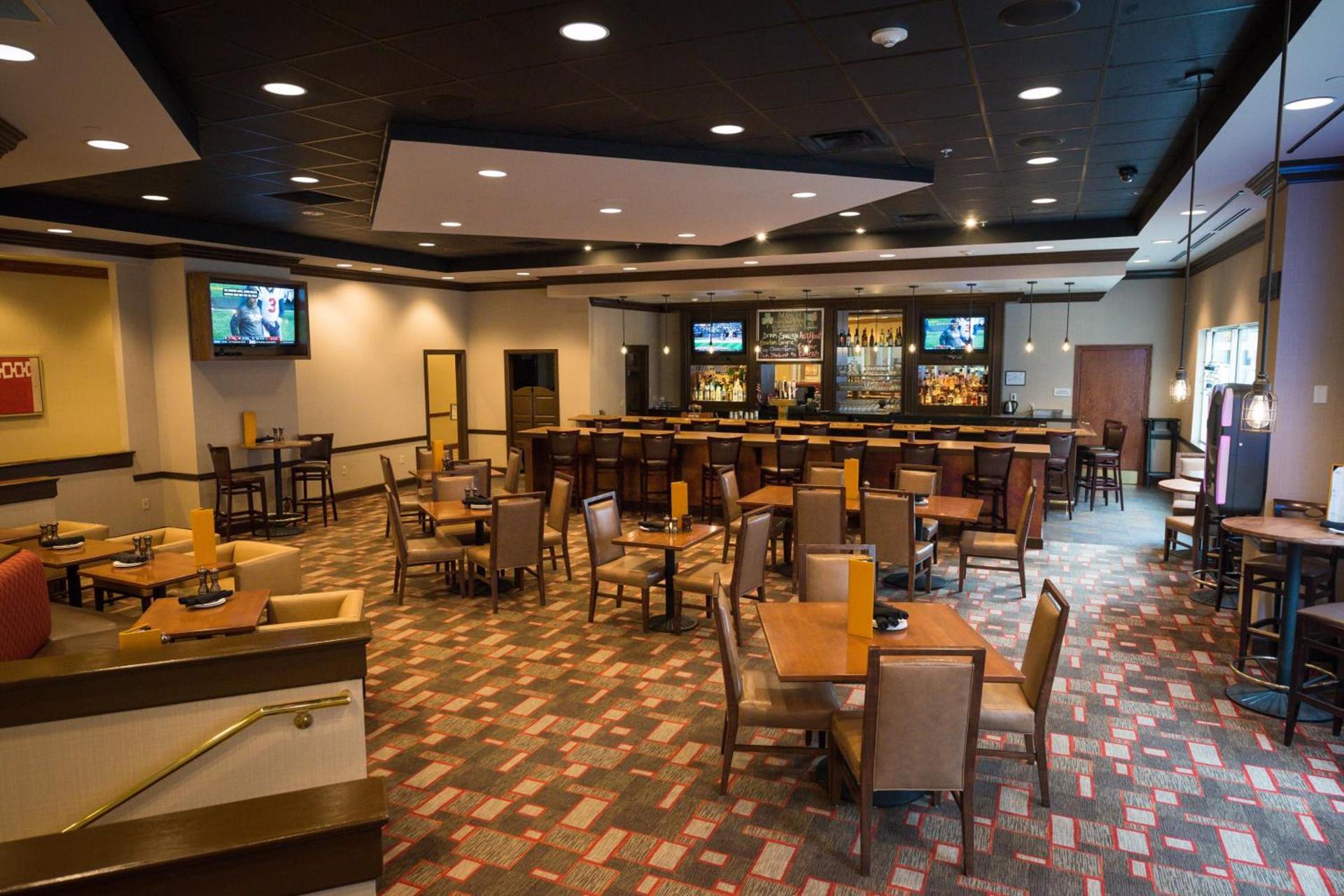 Hilton Scranton & Conference Center photo 21