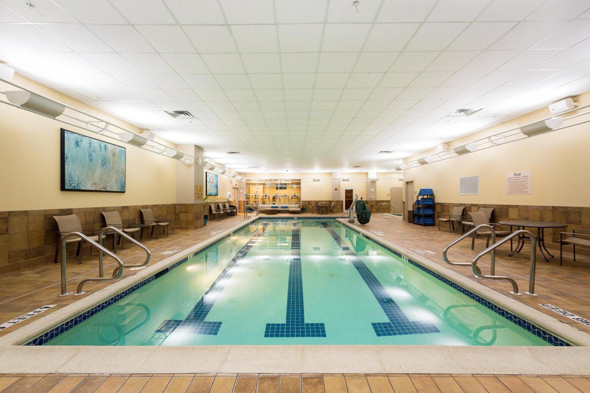 Hilton Scranton & Conference Center photo 23