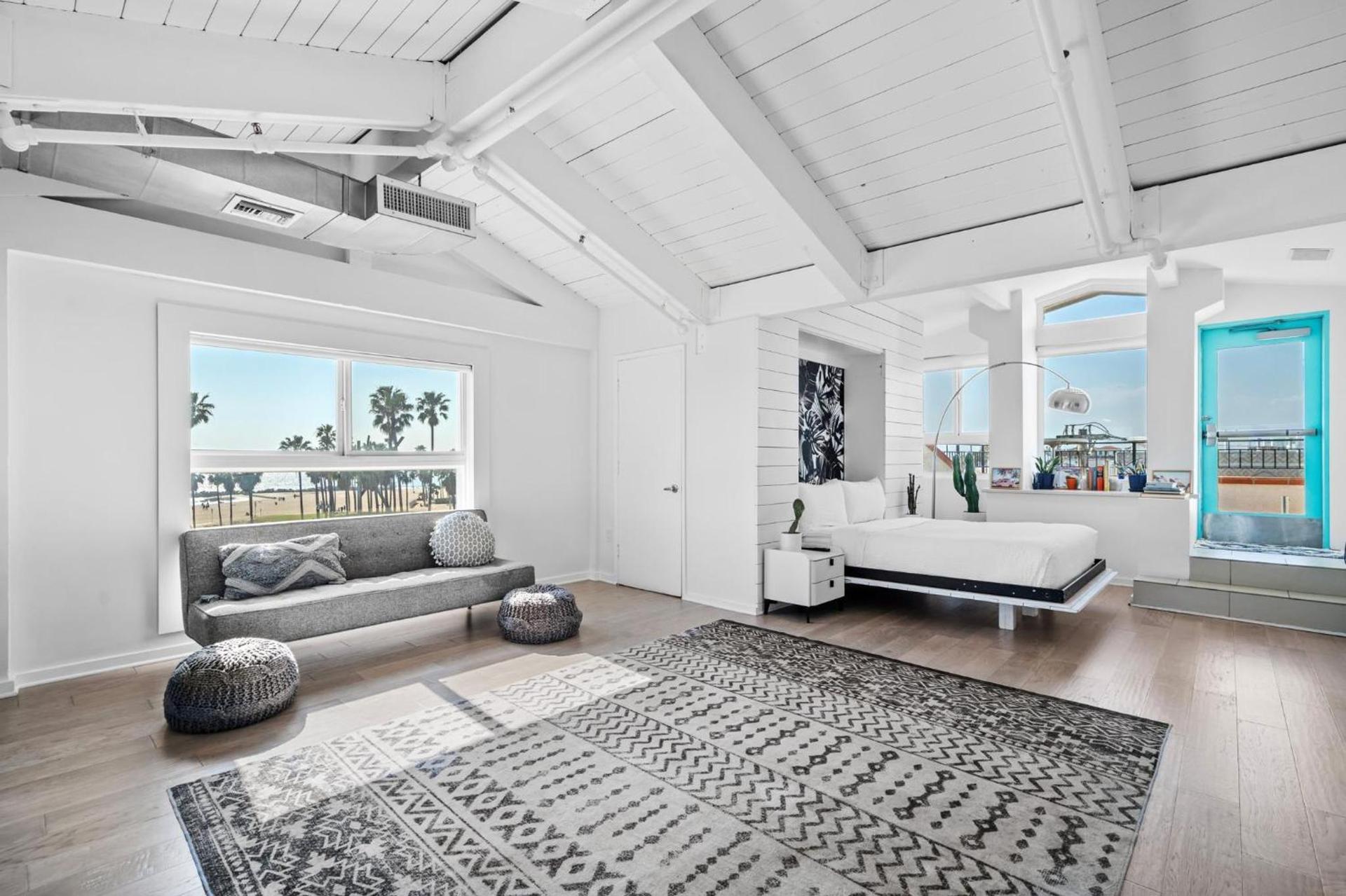 Hotel Erwin Venice Beach photo 82