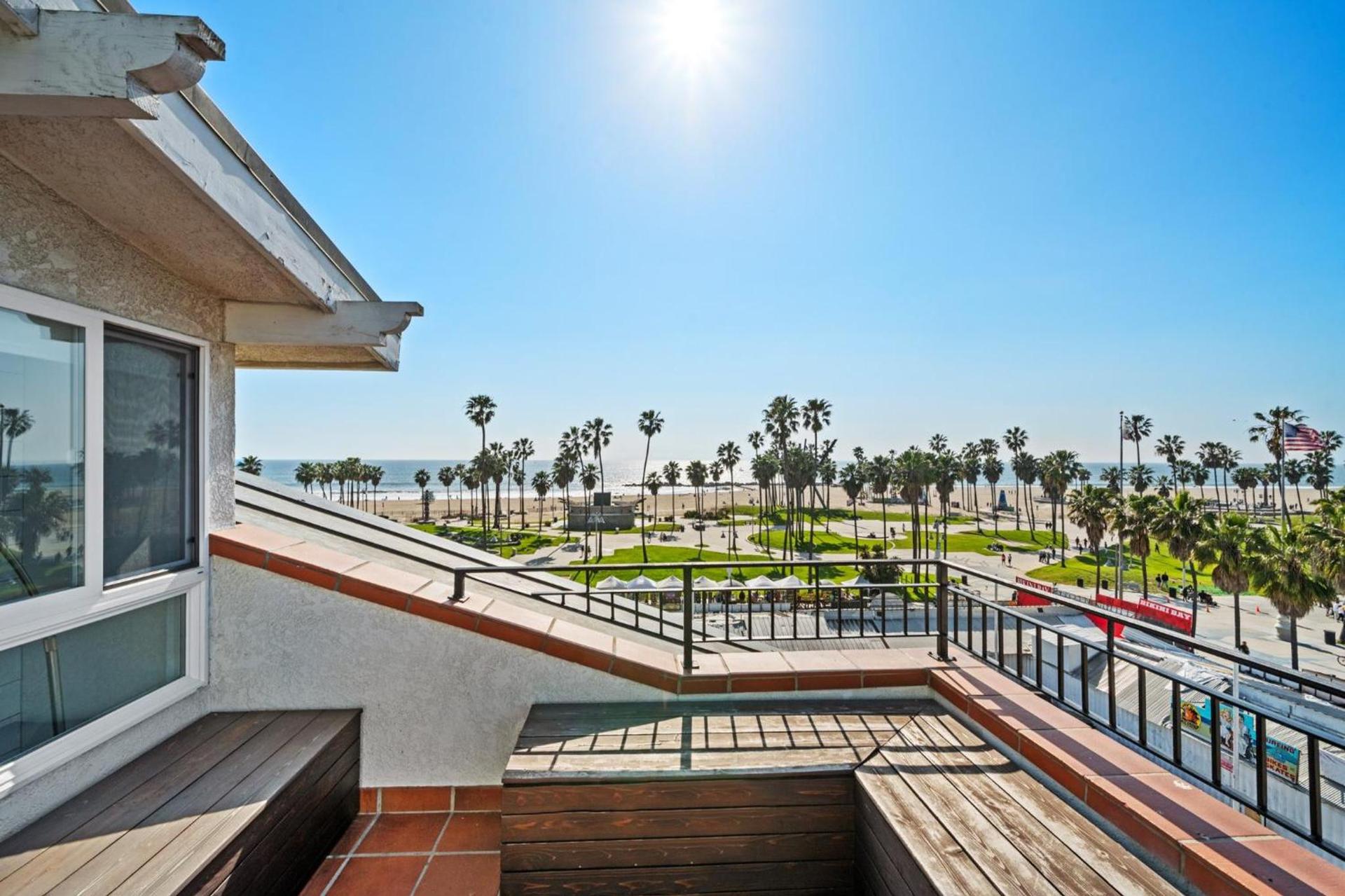 Hotel Erwin Venice Beach photo 83