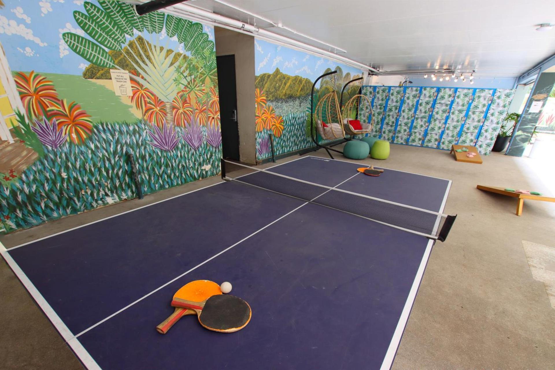 Waikiki Beachside Hostel photo 4