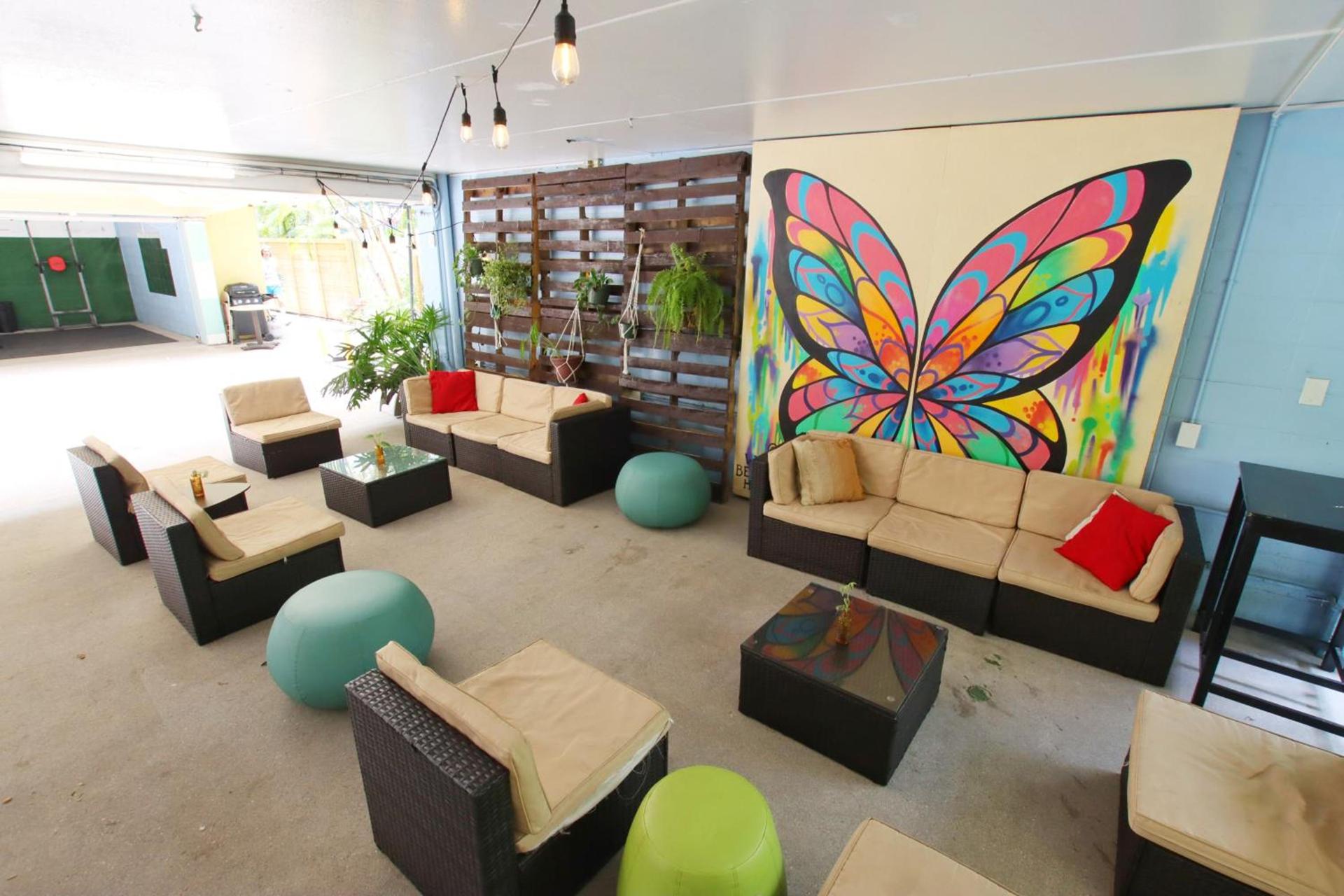Waikiki Beachside Hostel photo 51