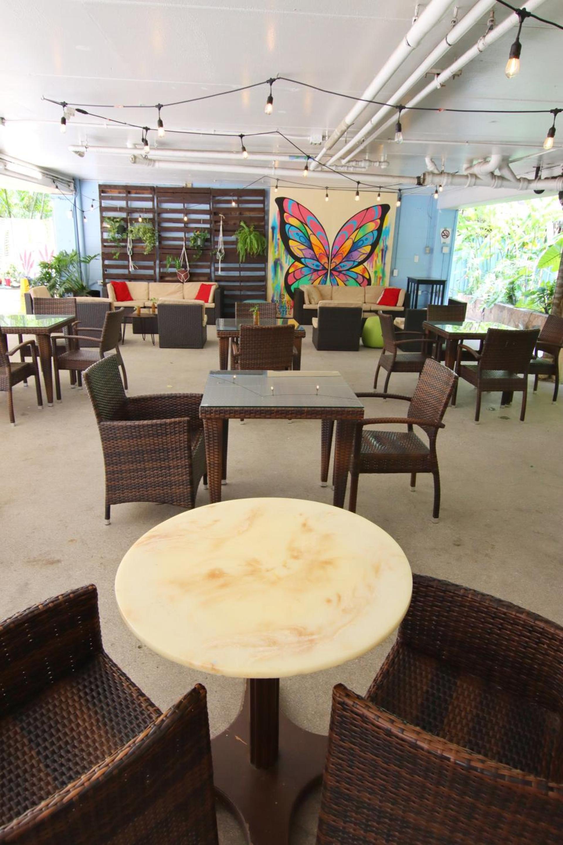 Waikiki Beachside Hostel photo 64