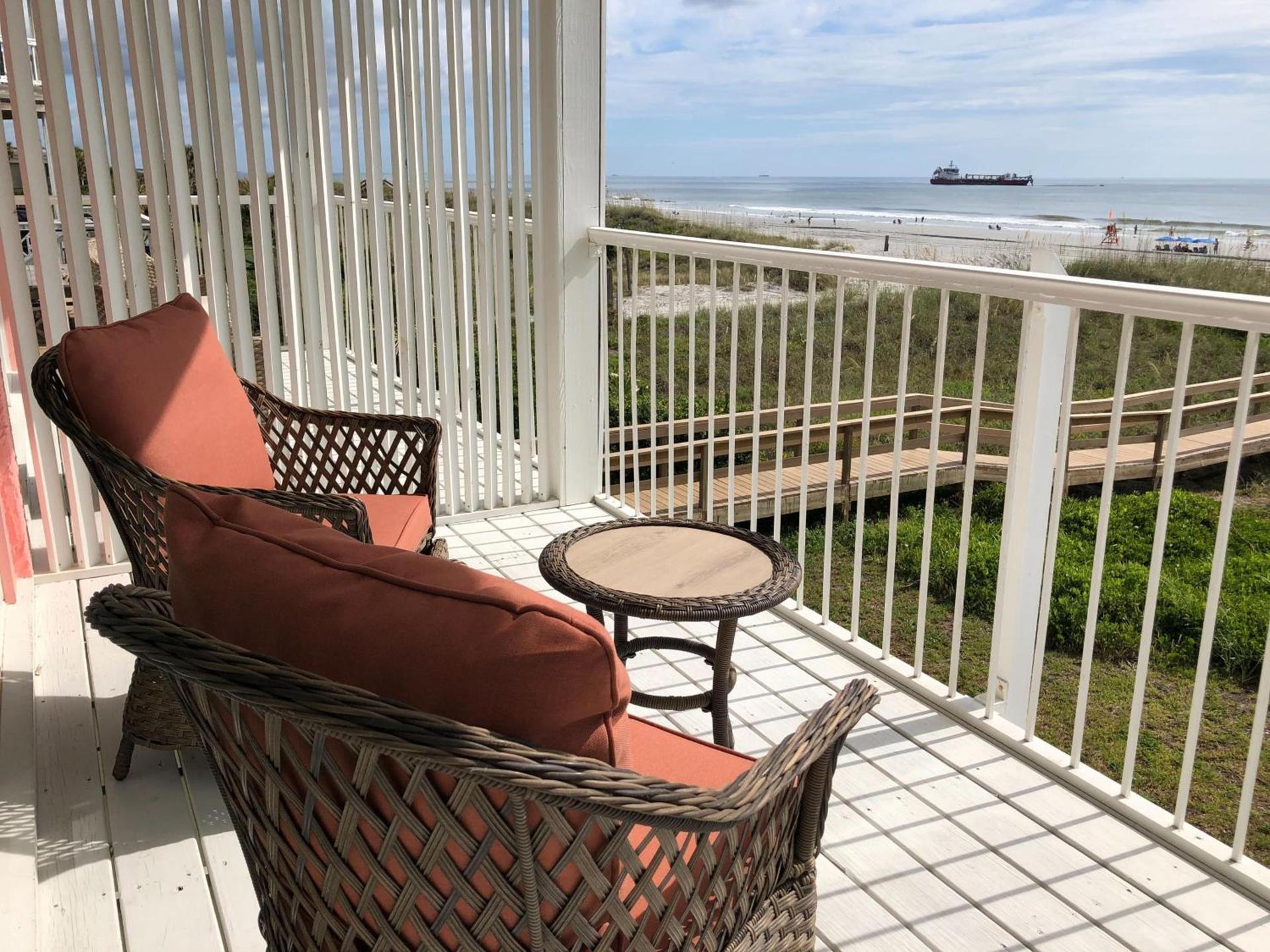 11 North Jacksonville Beach Hotel photo 18