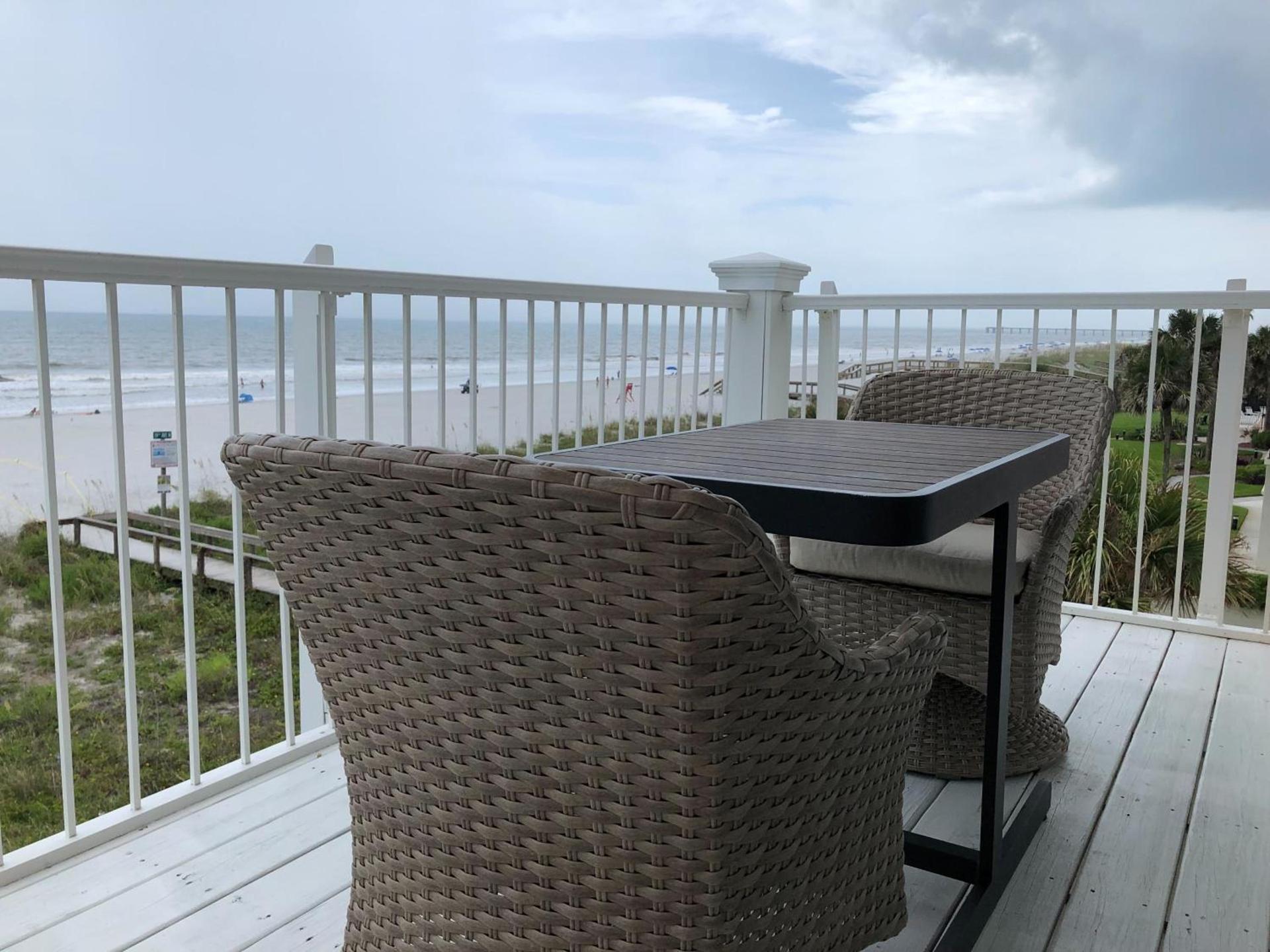 11 North Jacksonville Beach Hotel photo 65