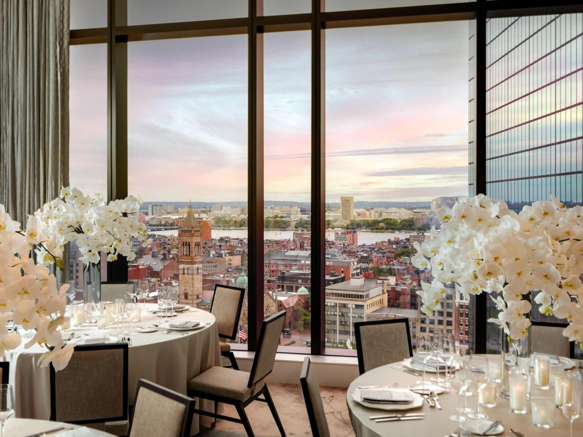 Raffles Boston photo 51