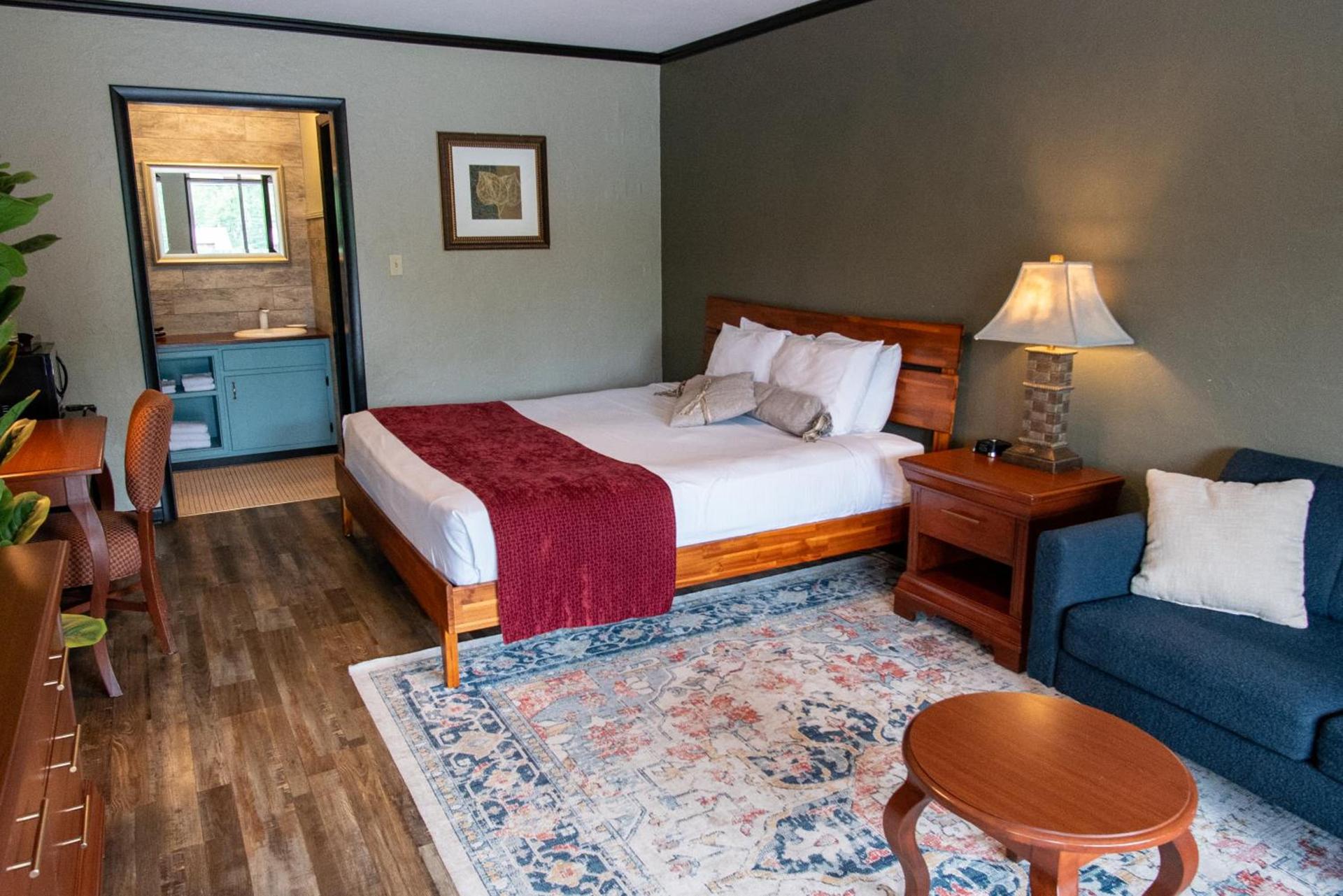 Townsend River Breeze Inn photo 3