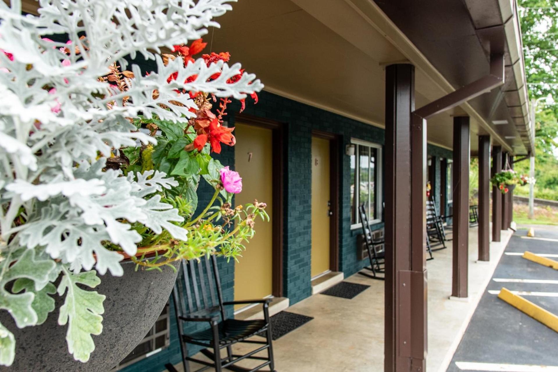 Townsend River Breeze Inn — hotel in Townsend